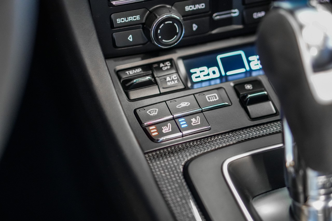 PORSCHE 911 Turbo S TECHART PDK-image-20