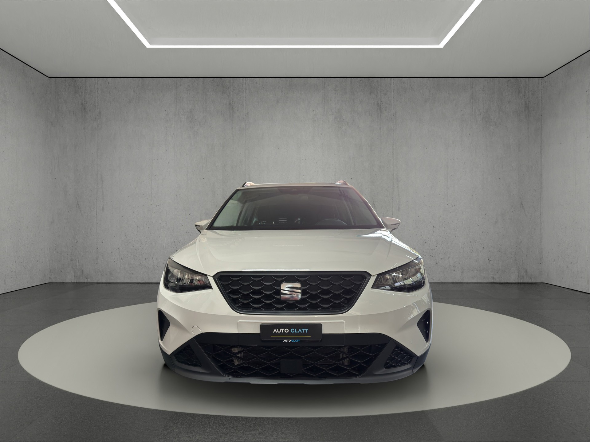 SEAT Arona 1.0 TSI Eco Move DSG-image-6