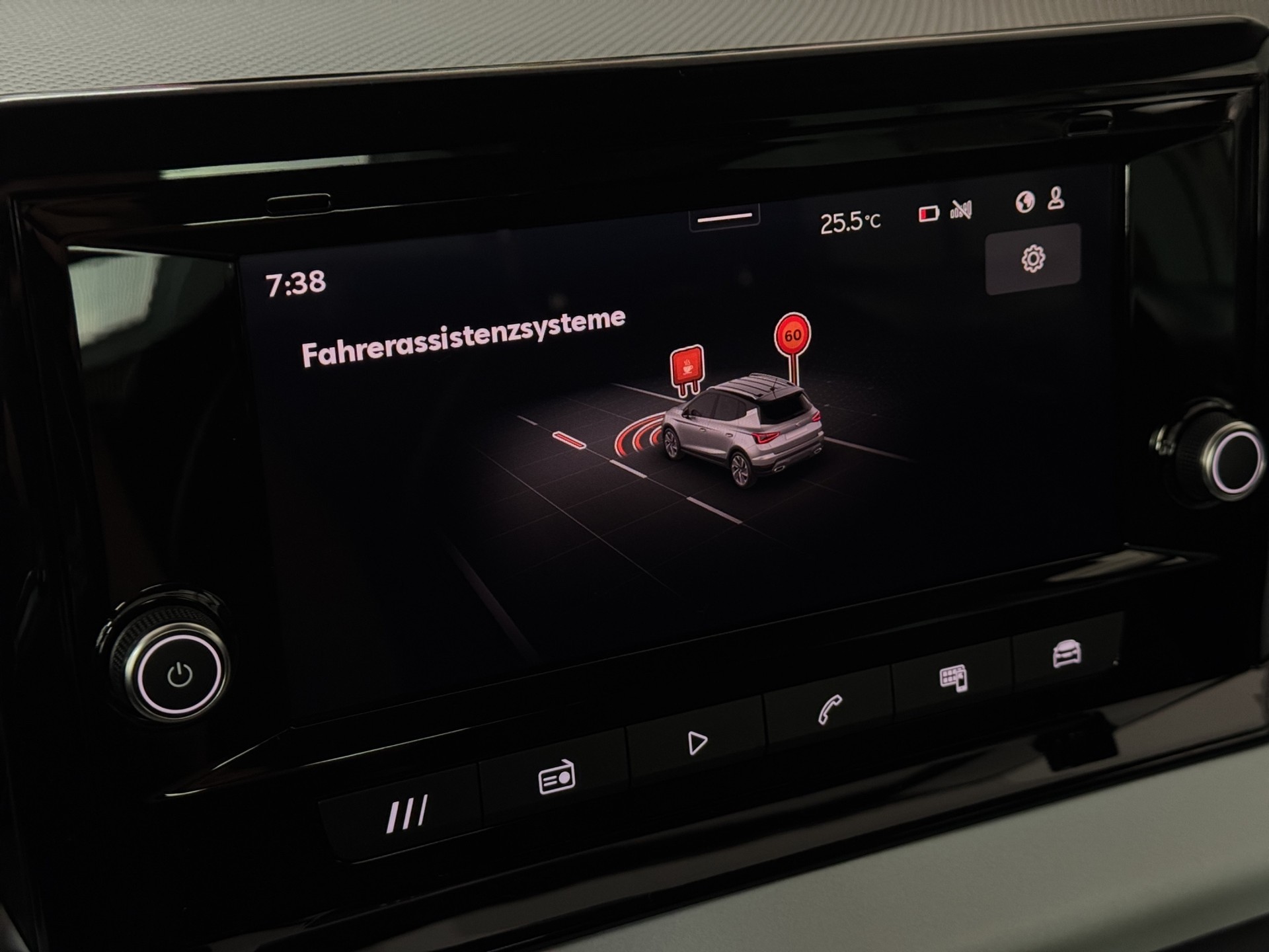SEAT Arona 1.0 TSI Eco Move DSG-image-17