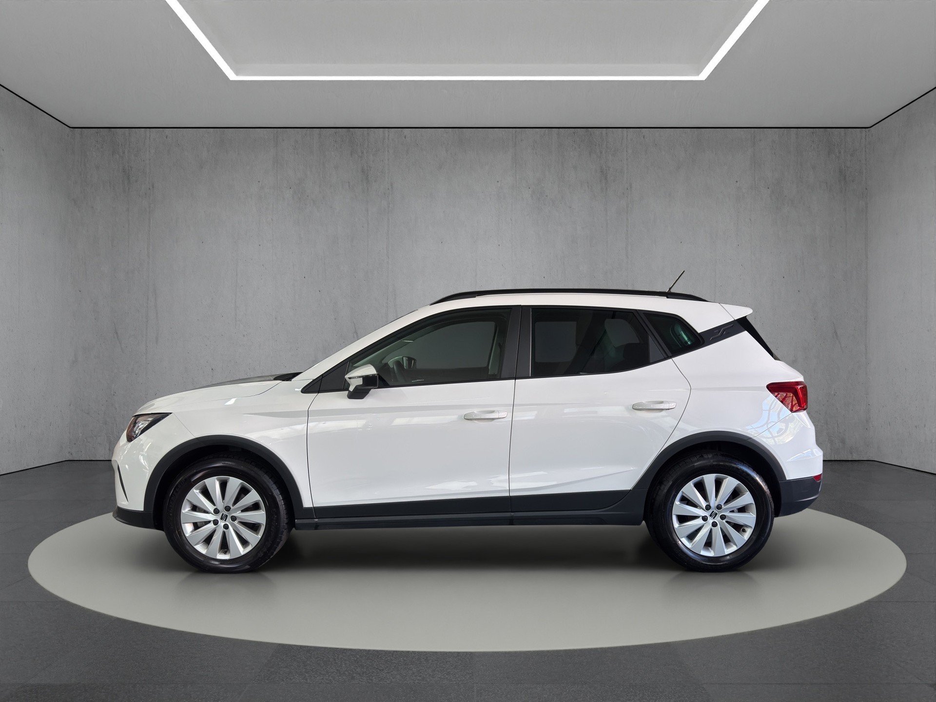 SEAT Arona 1.0 TSI Eco Move DSG-showroom-element-2