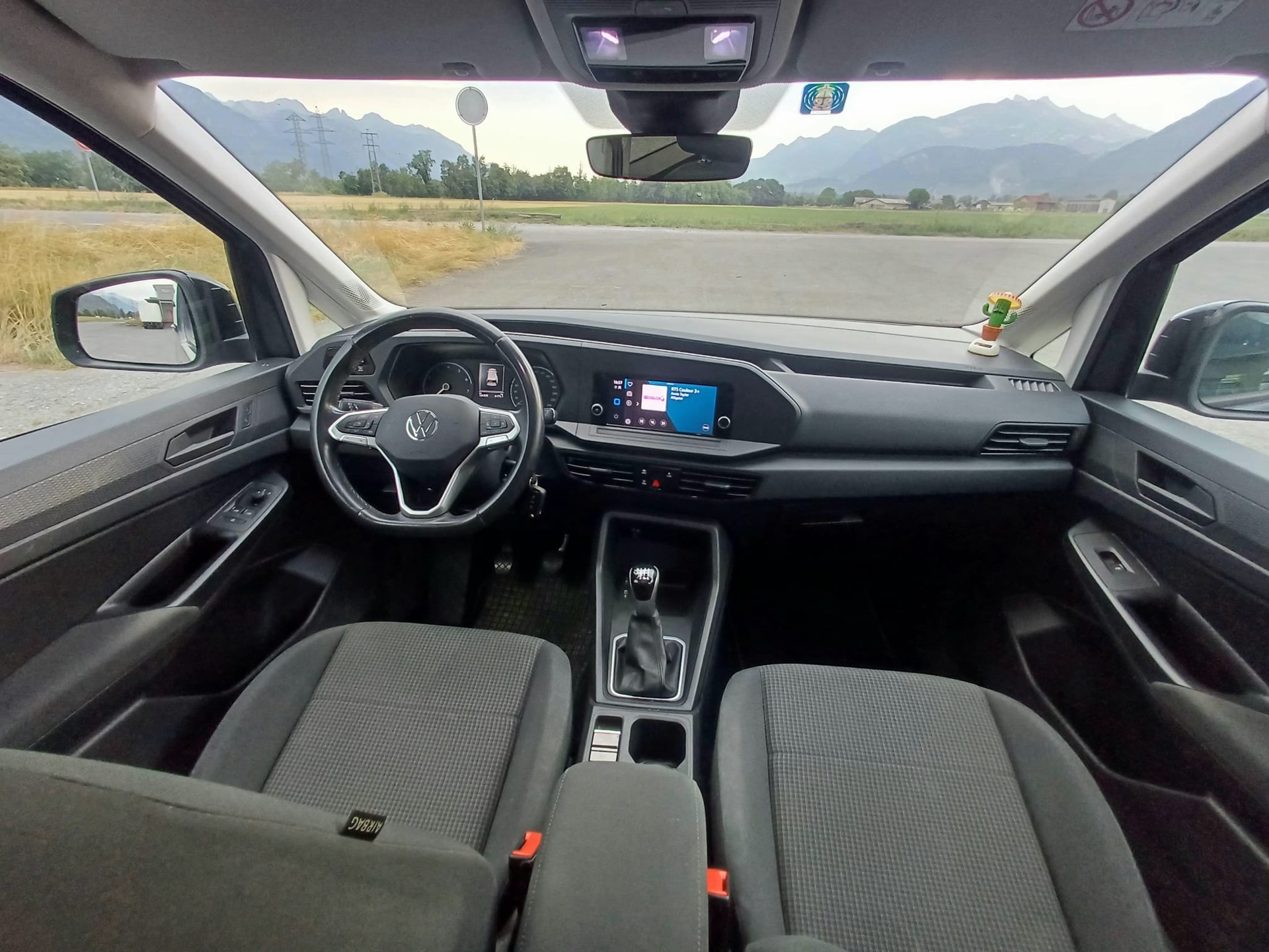 VW 1.5 TSI California Spirit-image-3