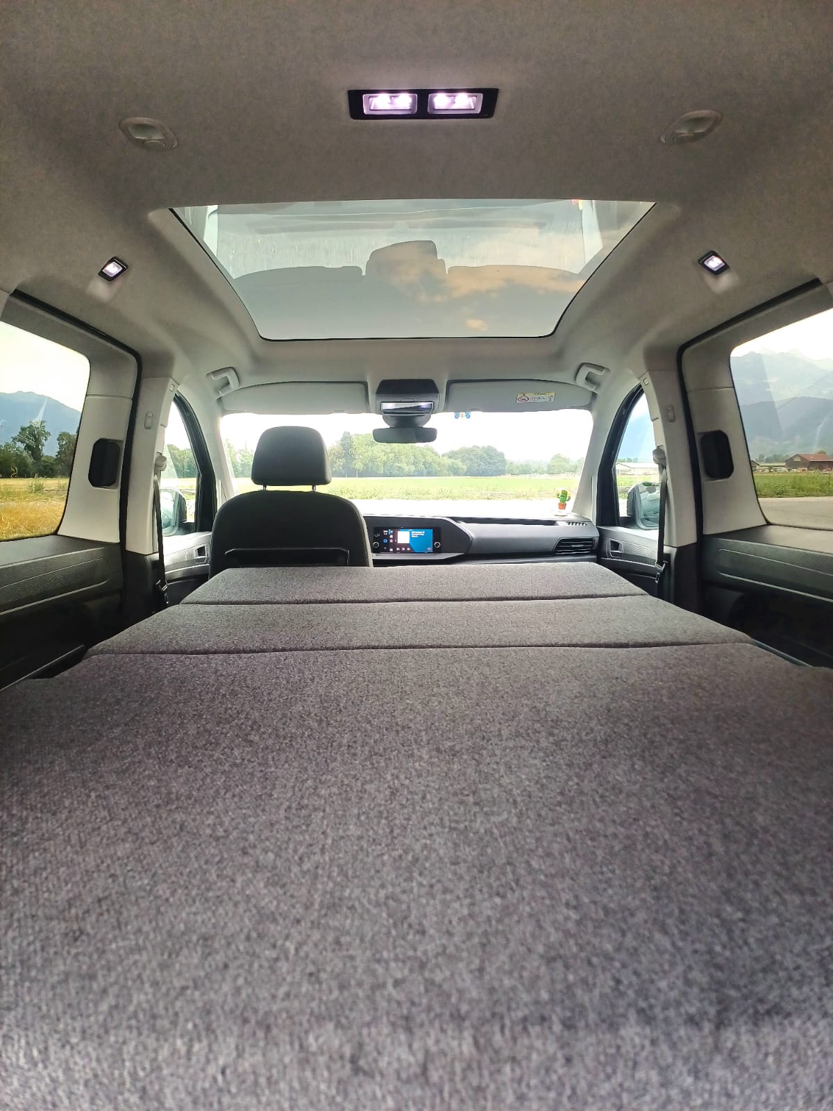 VW 1.5 TSI California Spirit-image-4