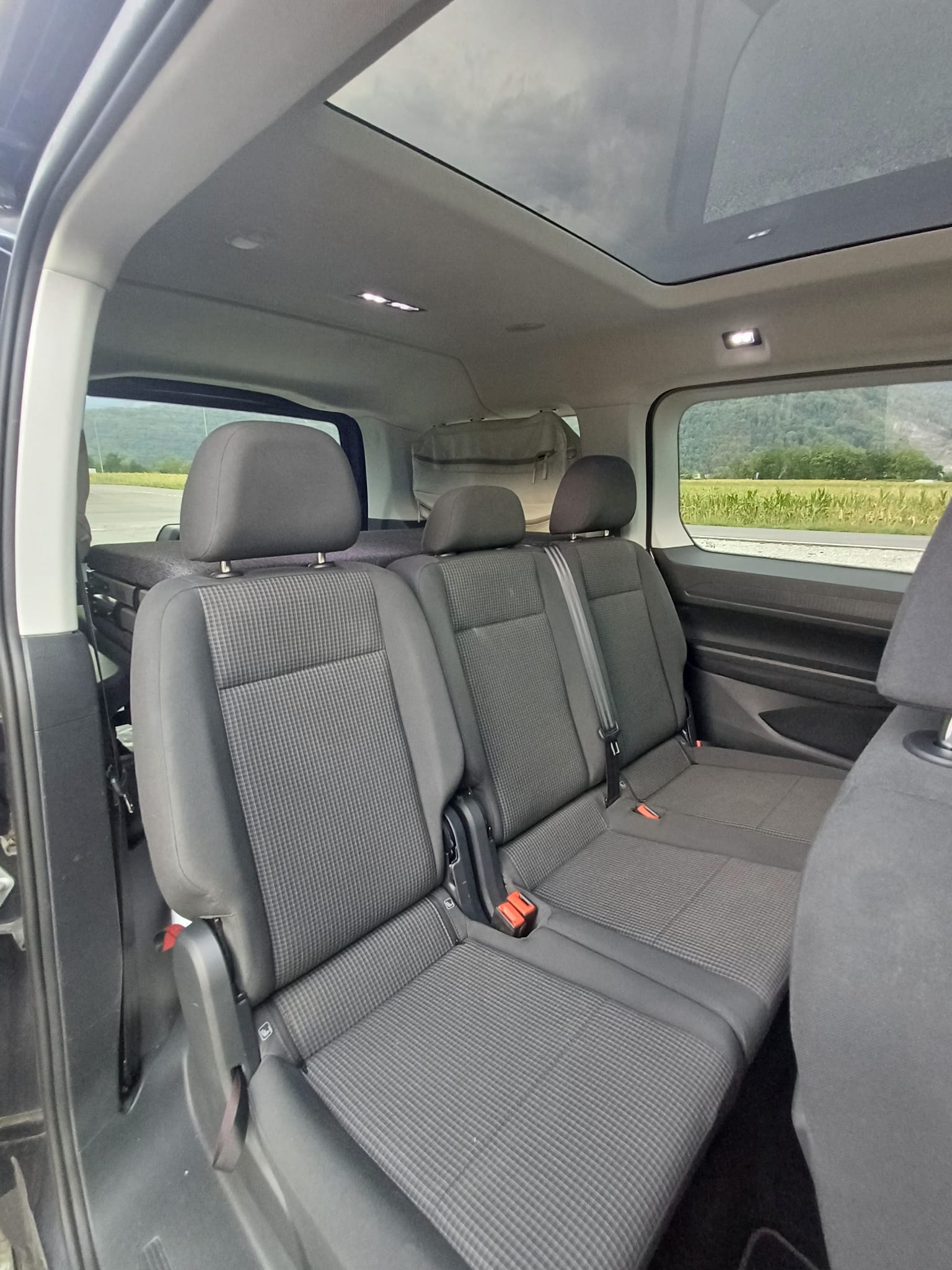 VW 1.5 TSI California Spirit-image-2
