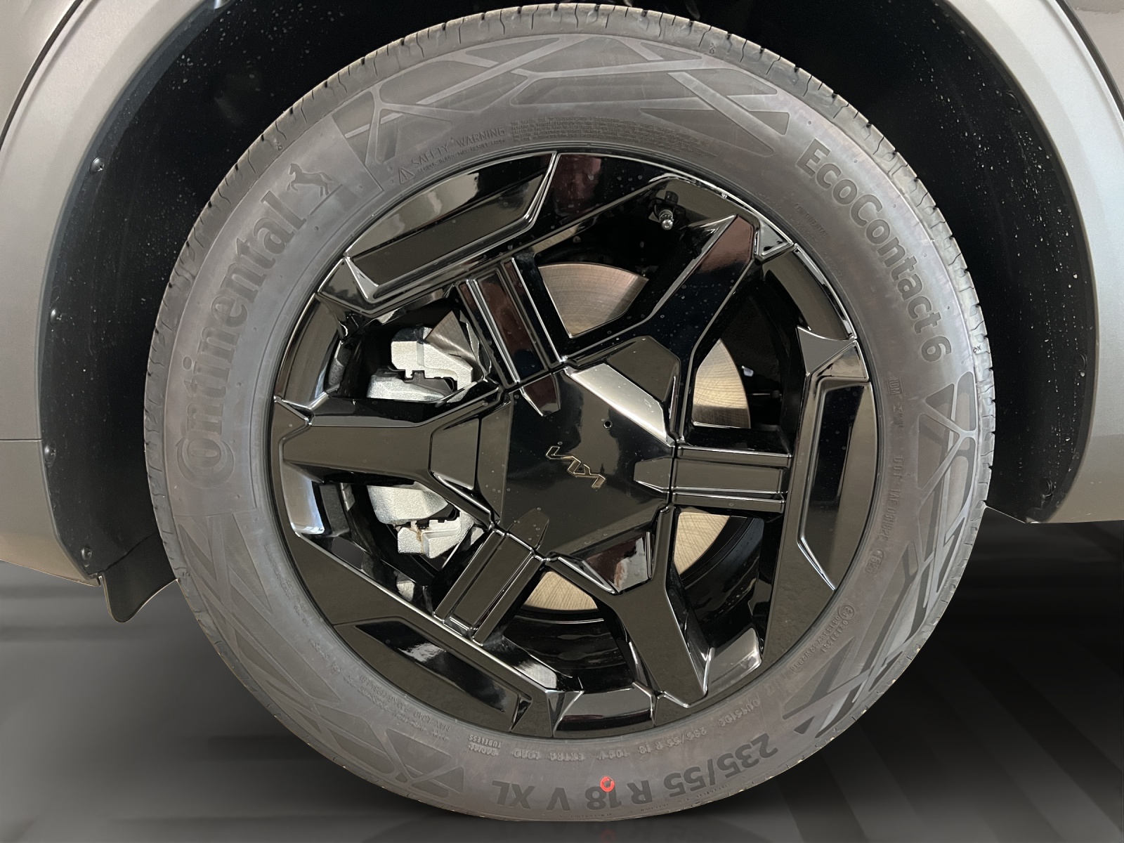 KIA Sportage 1.6 T Hybrid Black Edition-image-14
