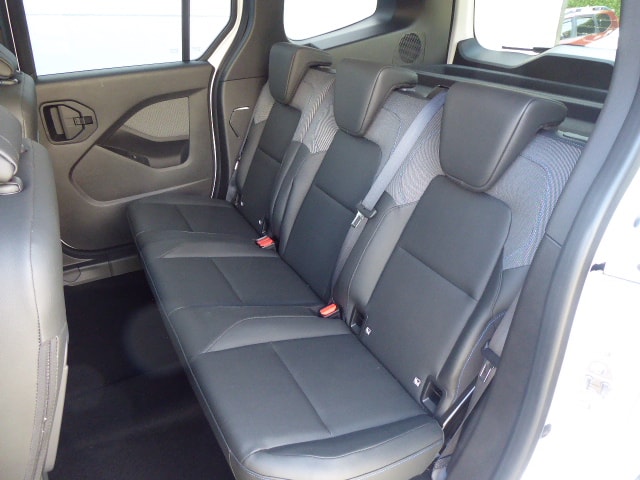 NISSAN Townstar Kombi 1.3 DIG-T L1 N-Connecta DCT-image-7