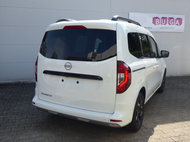 NISSAN Townstar Kombi 1.3 DIG-T L1 N-Connecta DCT-image-13