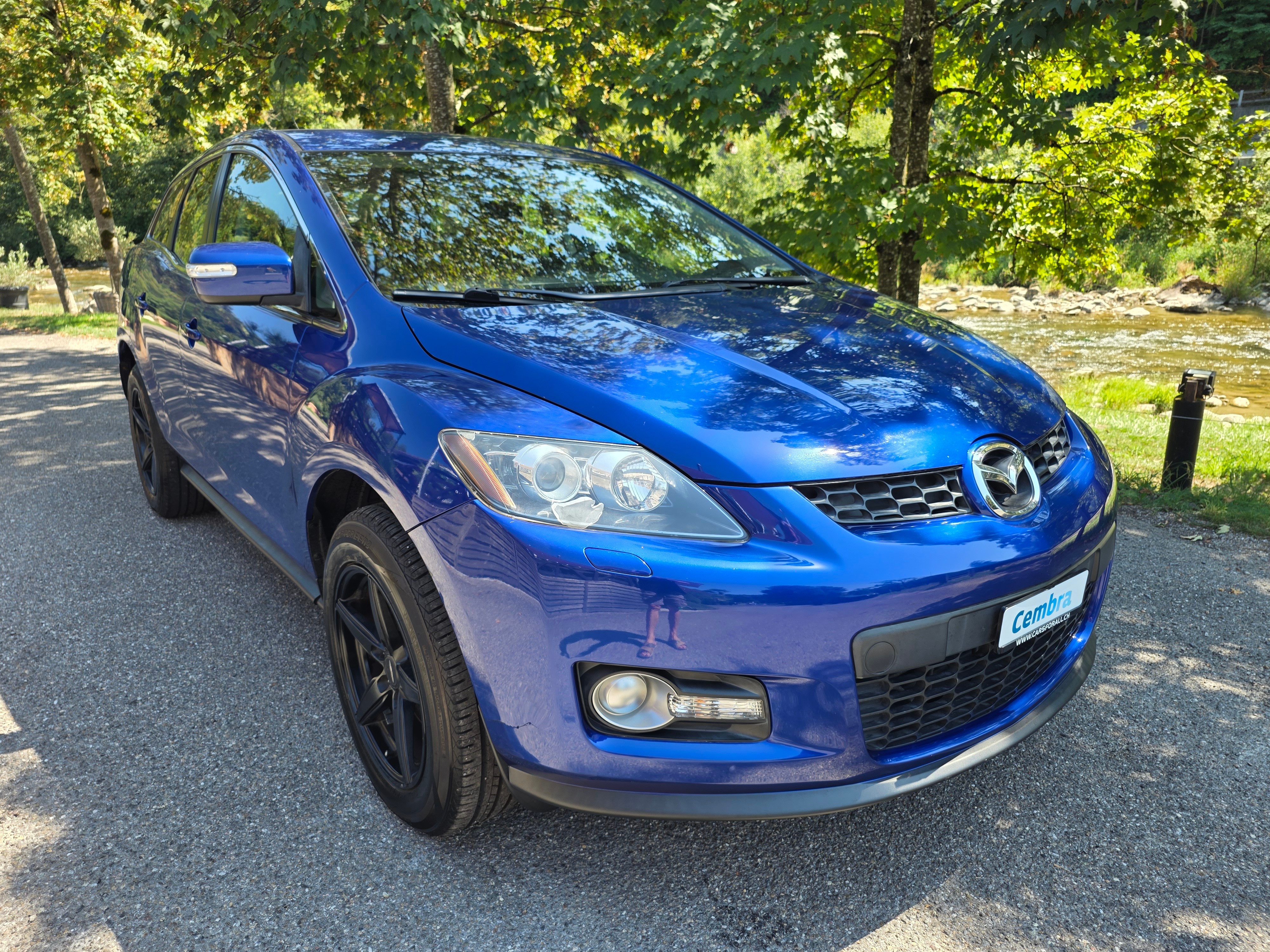 Car photo