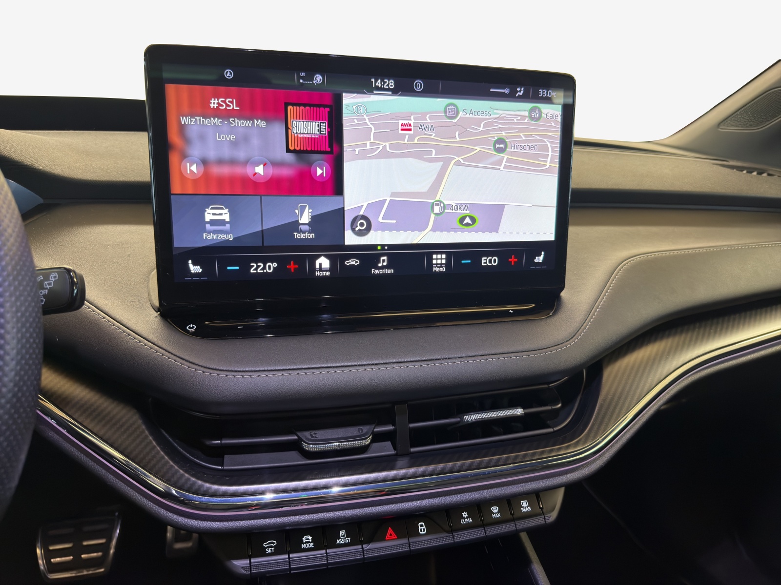 SKODA Enyaq iV 80x SportLine-image-10