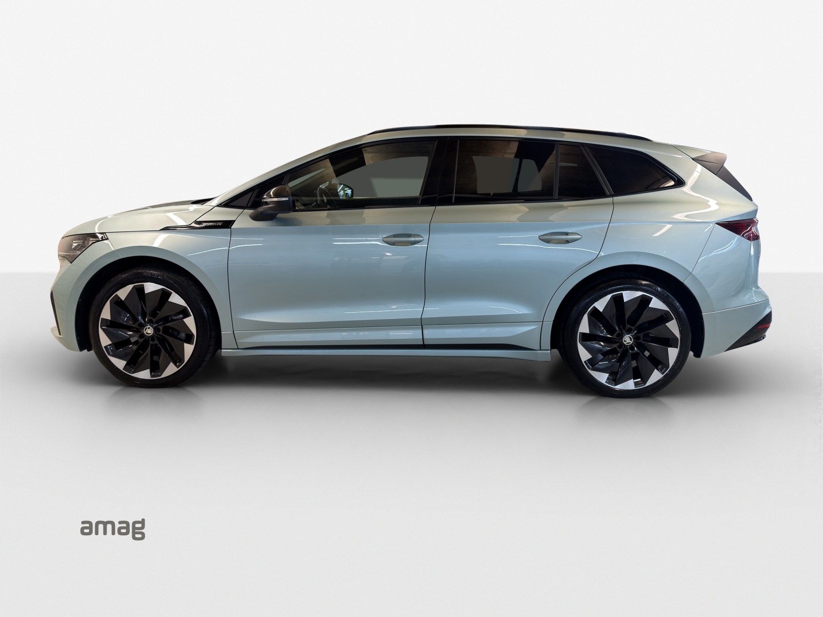 SKODA Enyaq iV 80x SportLine-showroom-element-1
