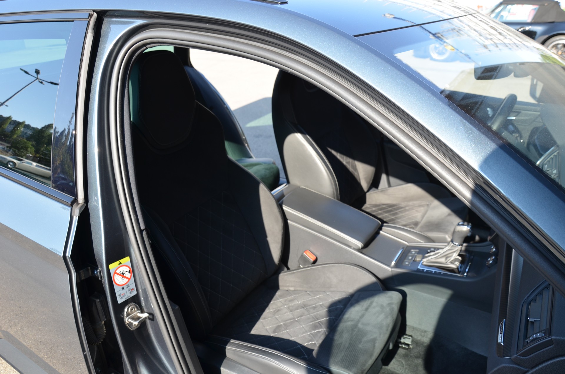 SKODA Superb Combi 2.0 TSI SportLine Plus 4x4 DSG-image-15