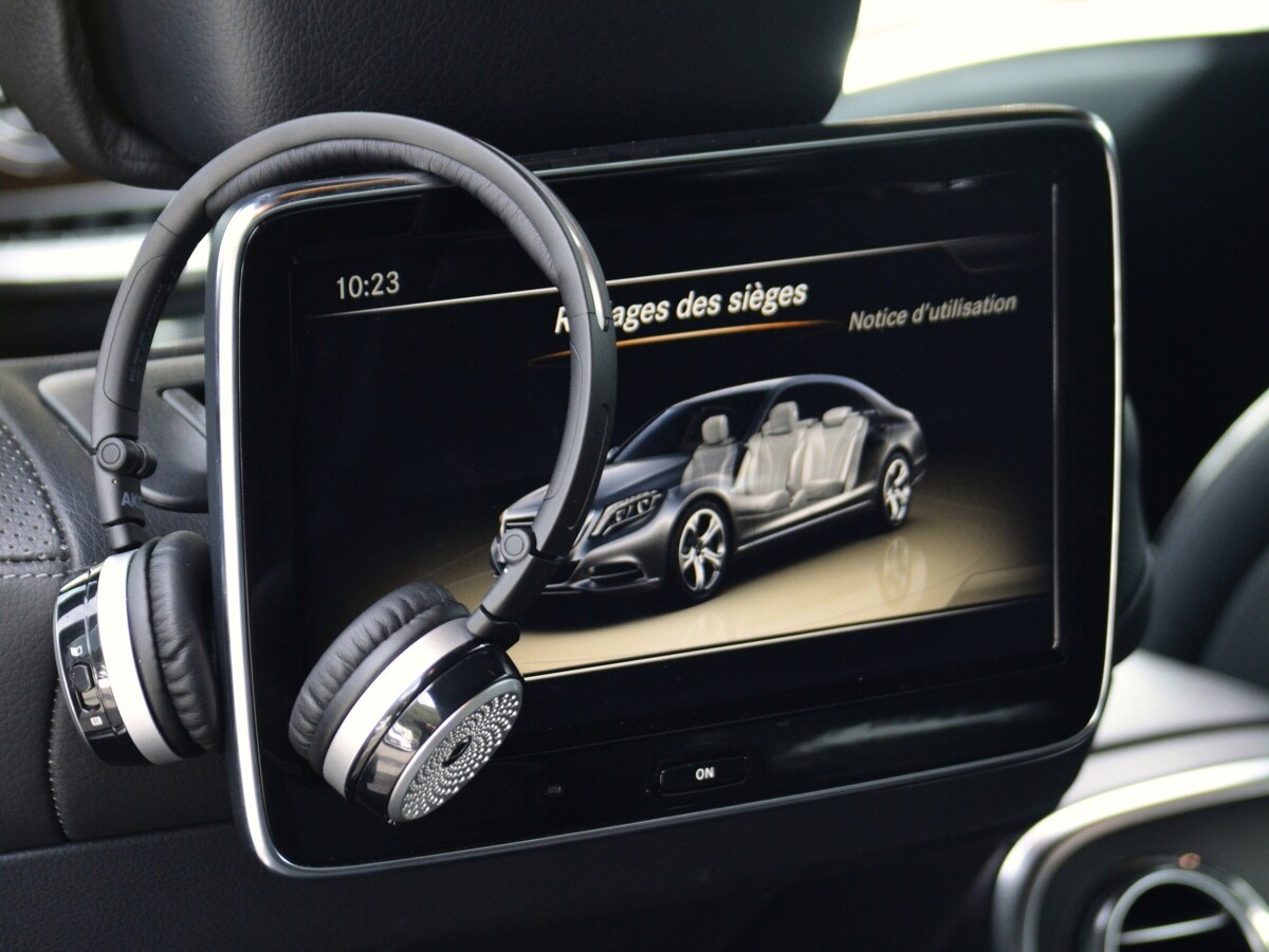 MERCEDES-BENZ S 350 L BlueTEC 7G-Tronic-image-11