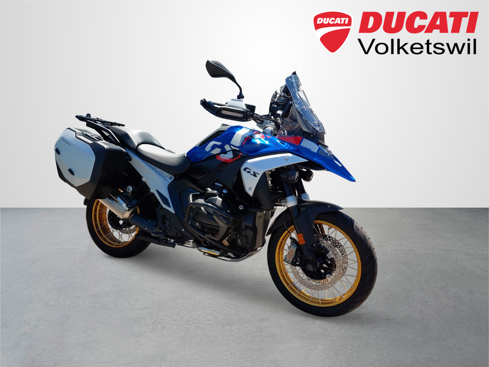 BMW R 1300 GS