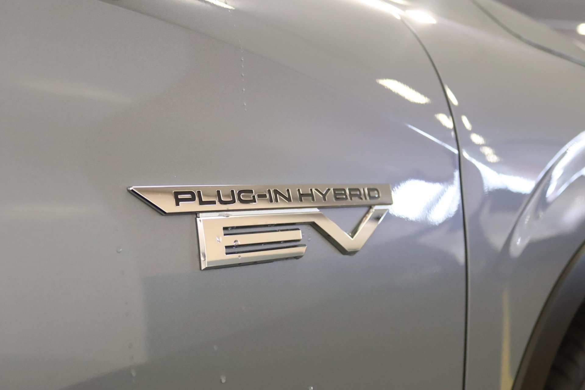MITSUBISHI Outlander 2.4 PHEV Instyle 4x4-image-20