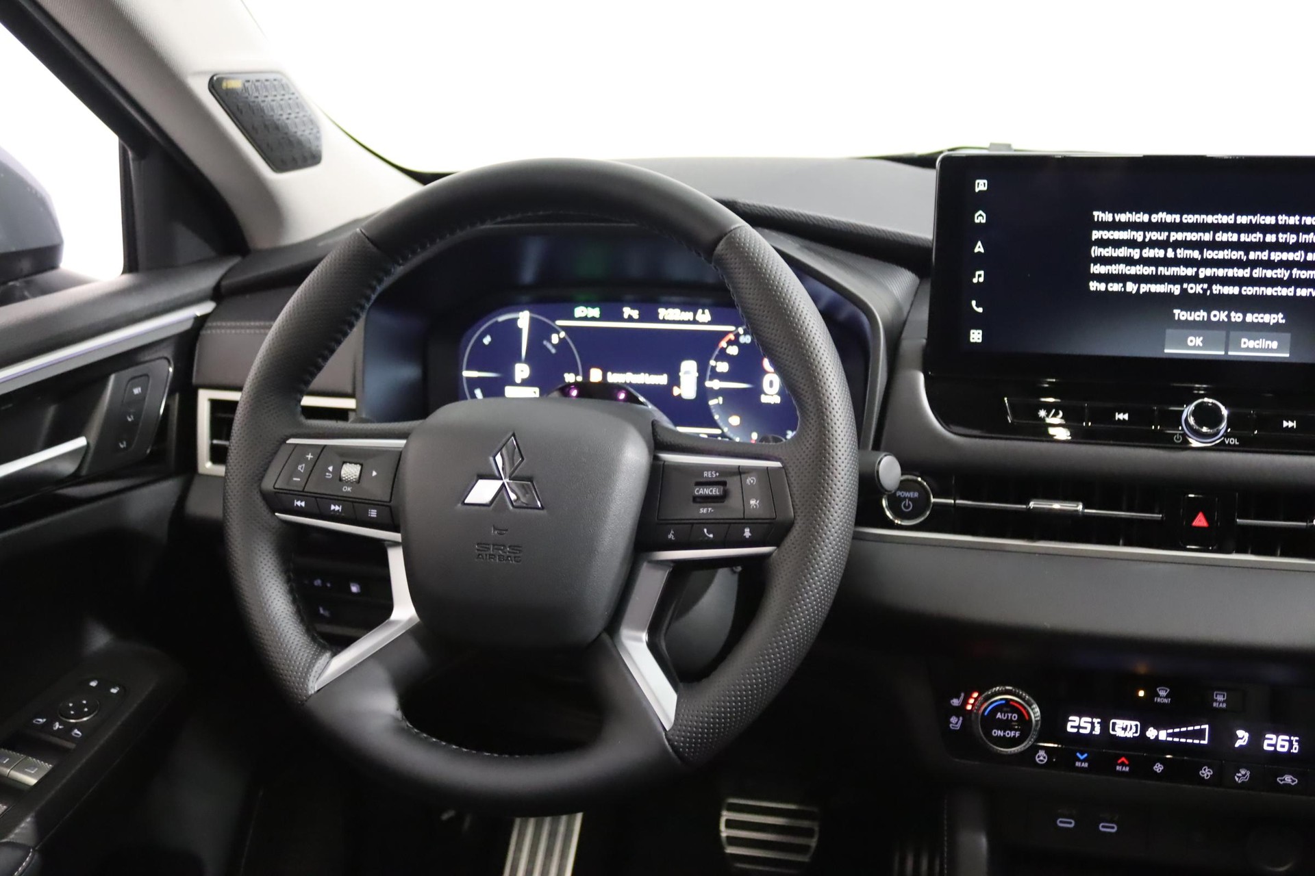 MITSUBISHI Outlander 2.4 PHEV Instyle 4x4-image-12