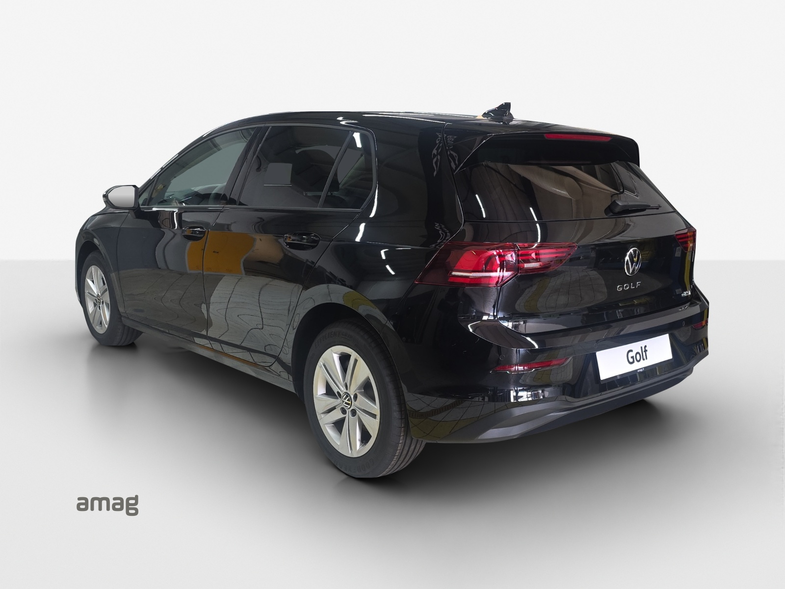 VW Golf 1.5 e TSI mHEV Value DSG-showroom-element-2