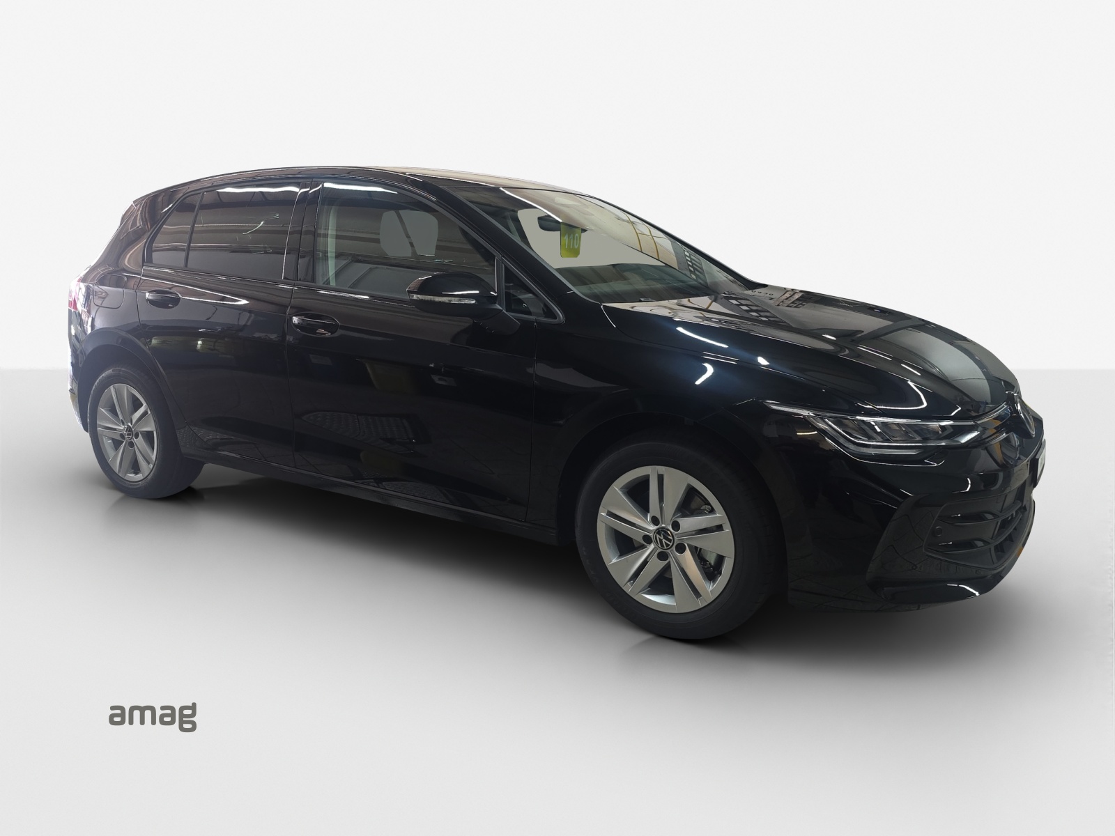 VW Golf 1.5 e TSI mHEV Value DSG-image-5