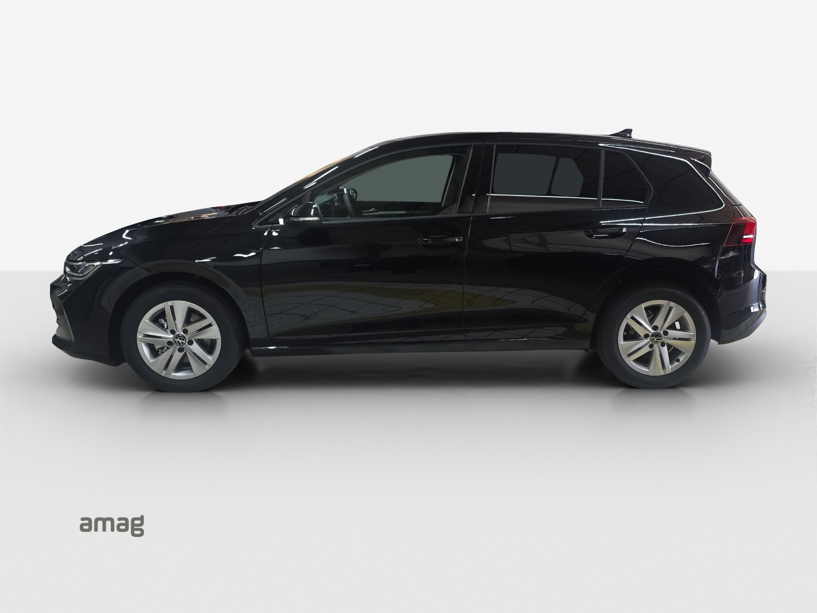VW Golf 1.5 e TSI mHEV Value DSG-showroom-element-1