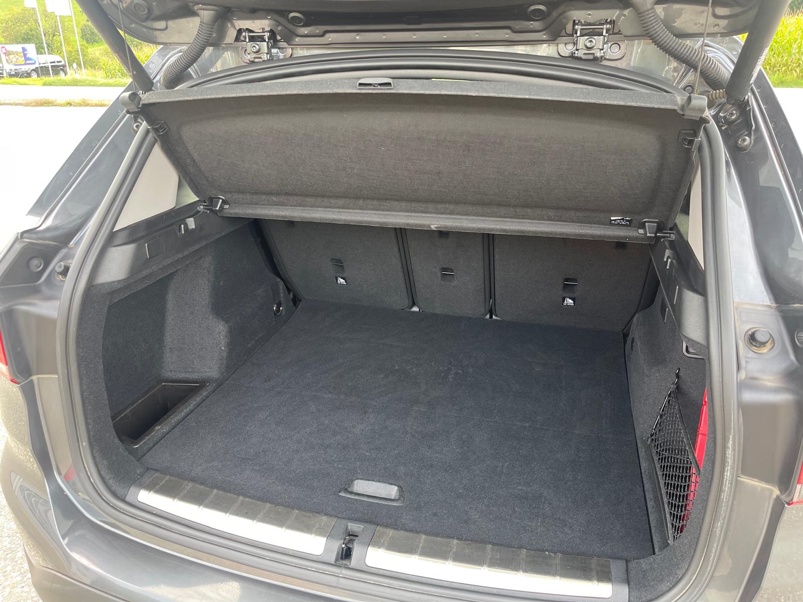 BMW X1 xDrive 25e Sport Line Steptronic-image-13