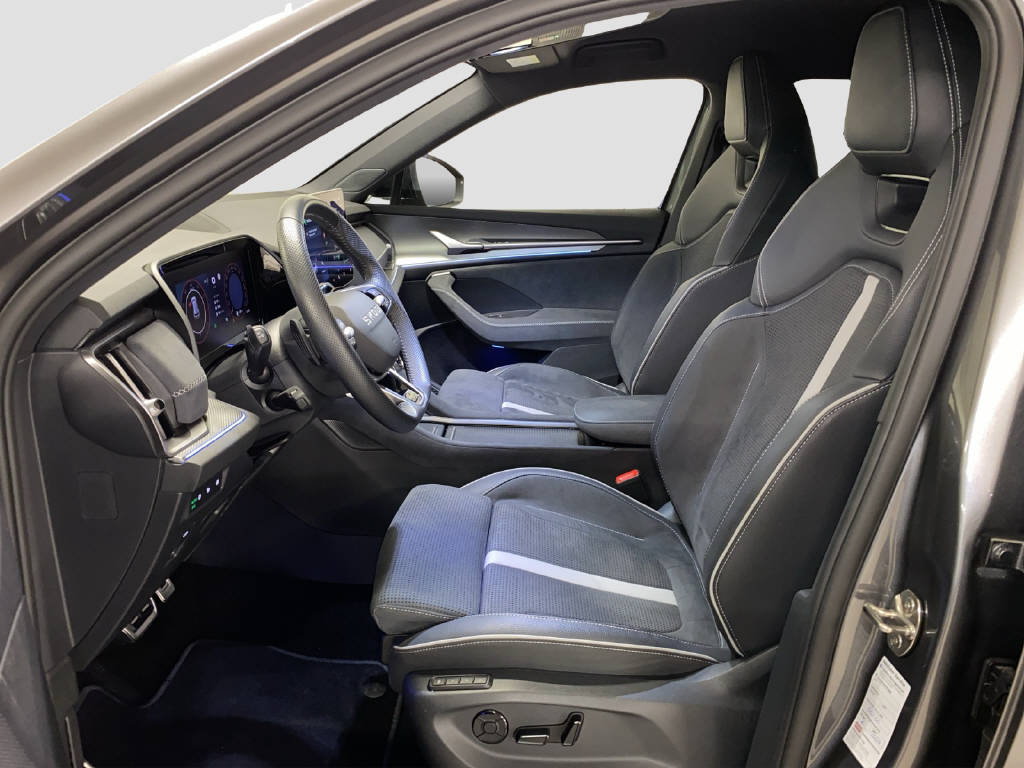 SKODA Kodiaq 2.0 TDI SportLine-image-5