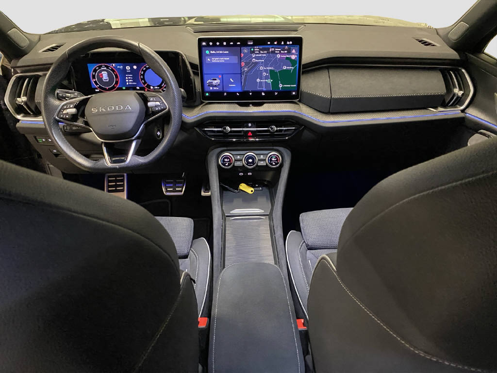 SKODA Kodiaq 2.0 TDI SportLine-image-10