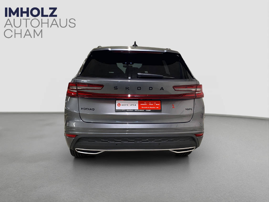 SKODA Kodiaq 2.0 TDI SportLine-image-3