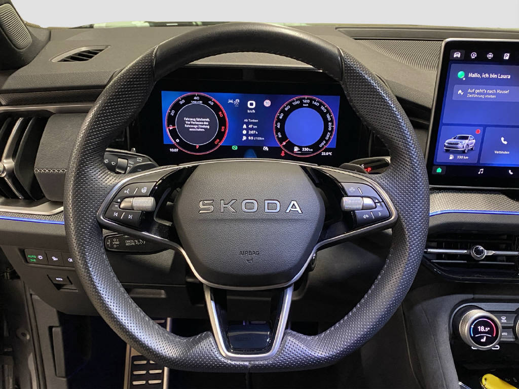 SKODA Kodiaq 2.0 TDI SportLine-image-7