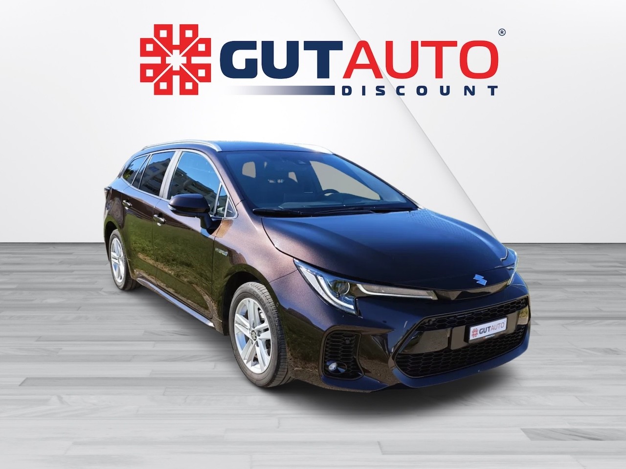 TOYOTA Swace 1.8 Hybrid Compact Top E-CVT-image-6