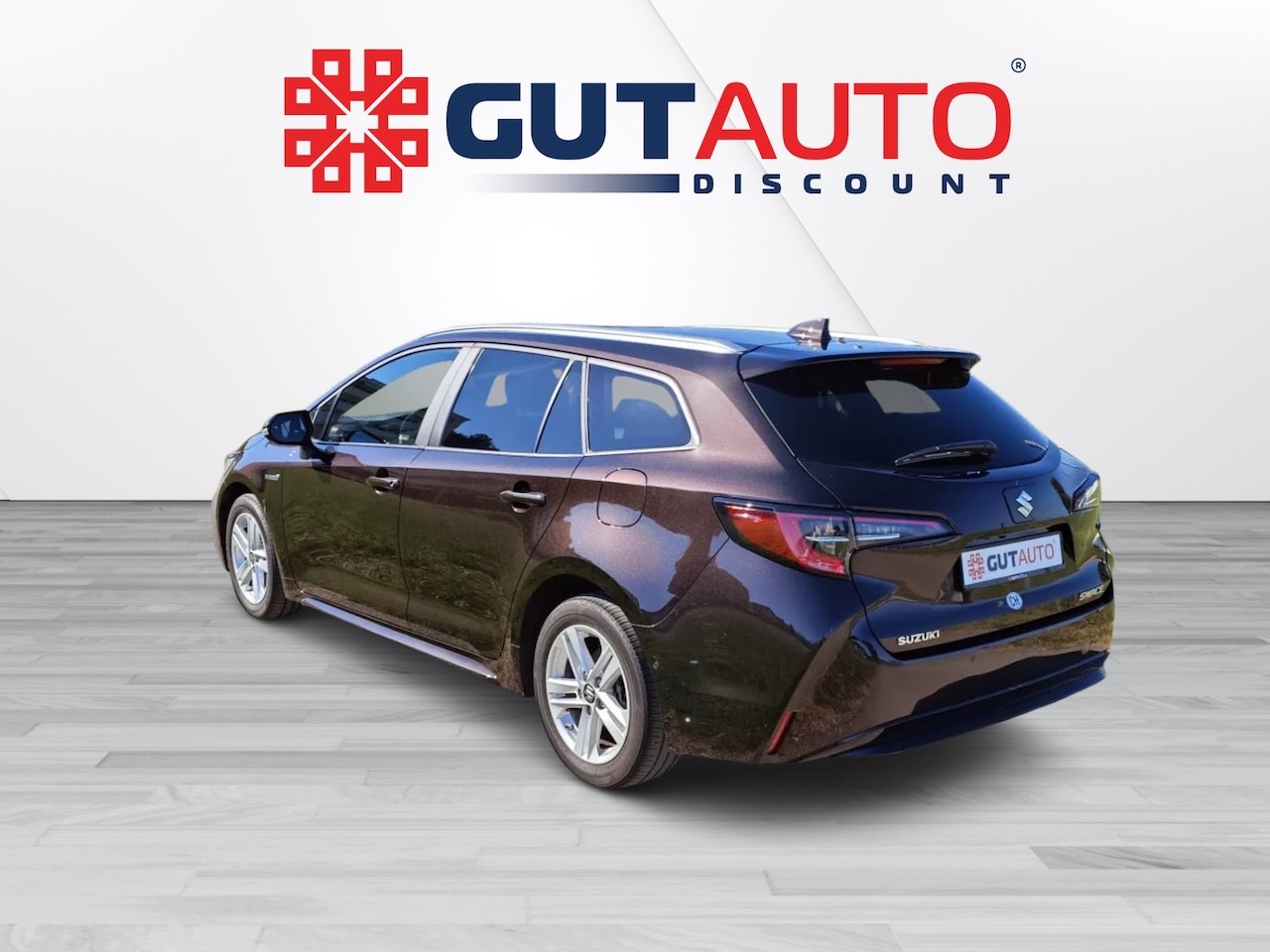 TOYOTA Swace 1.8 Hybrid Compact Top E-CVT-showroom-element-2