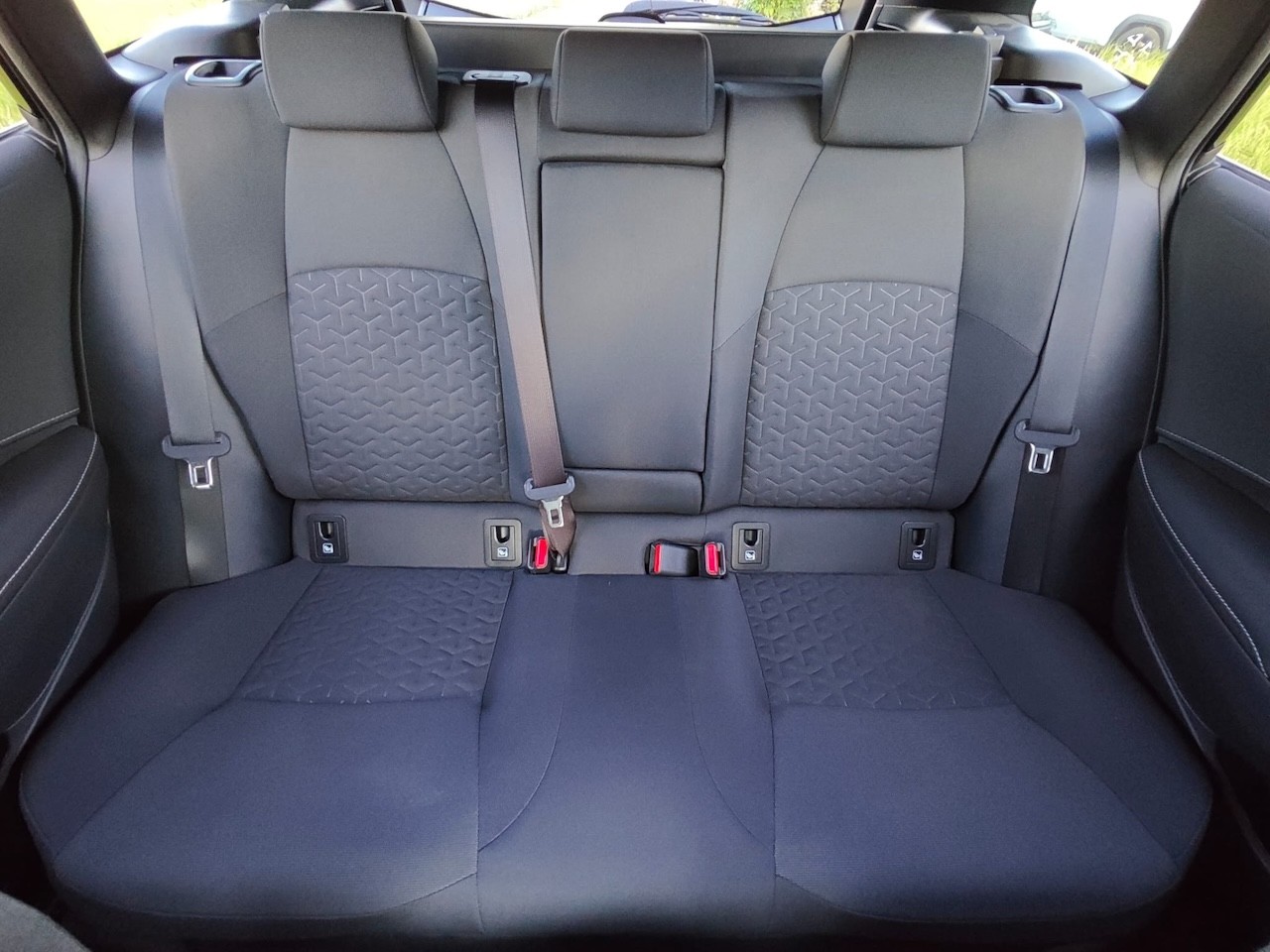 TOYOTA Swace 1.8 Hybrid Compact Top E-CVT-image-28