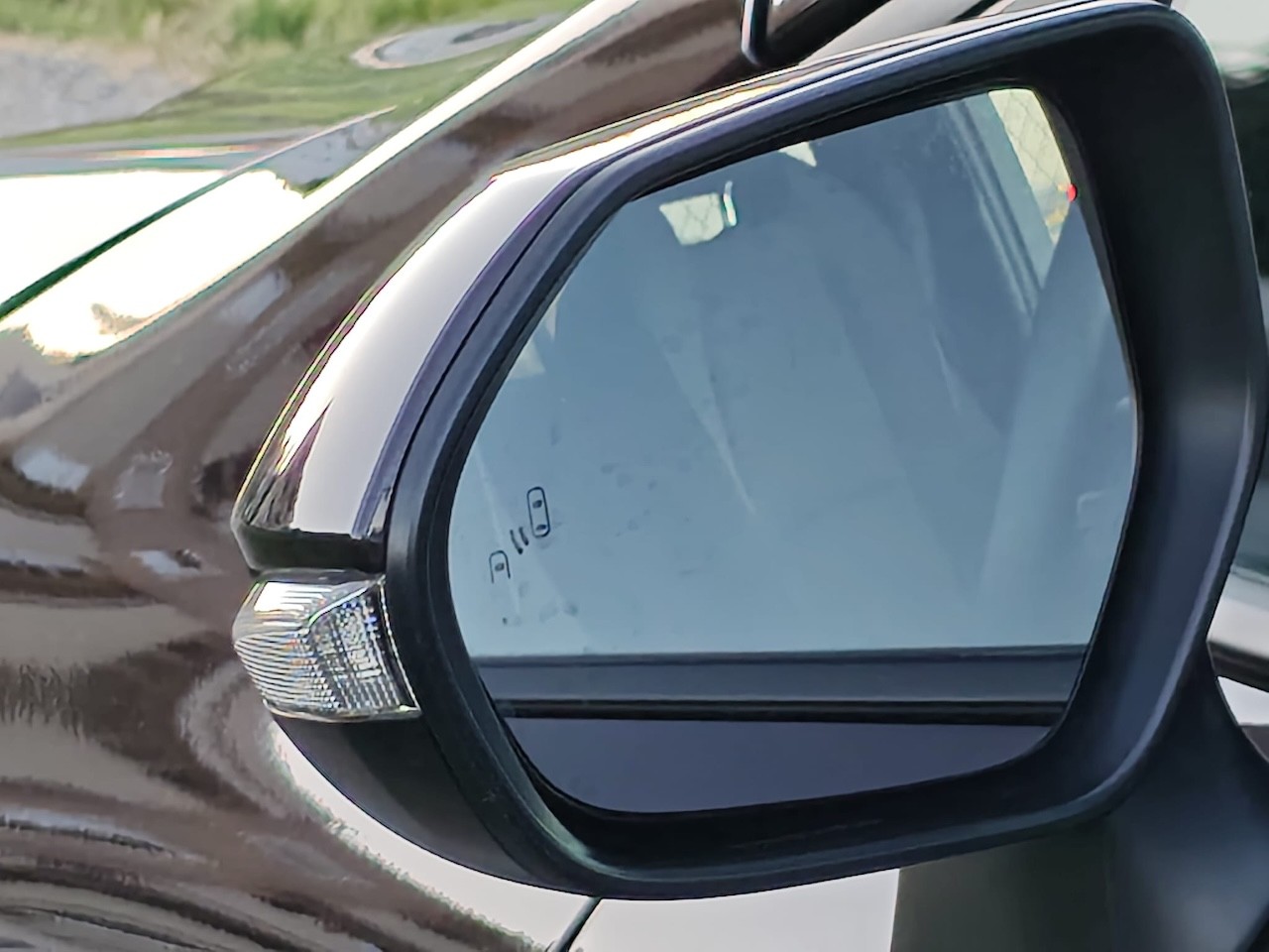 TOYOTA Swace 1.8 Hybrid Compact Top E-CVT-image-10