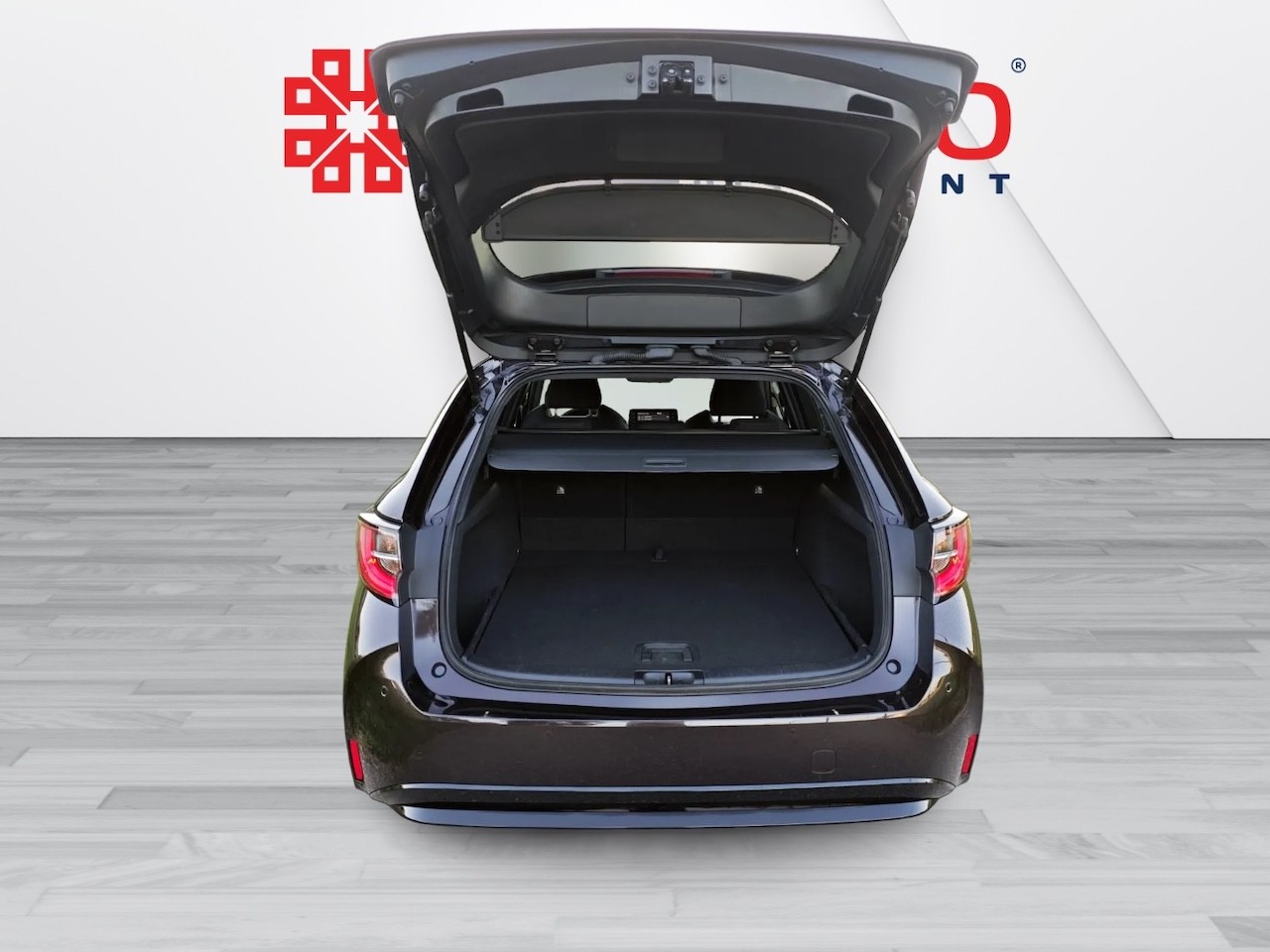 TOYOTA Swace 1.8 Hybrid Compact Top E-CVT-showroom-element-3