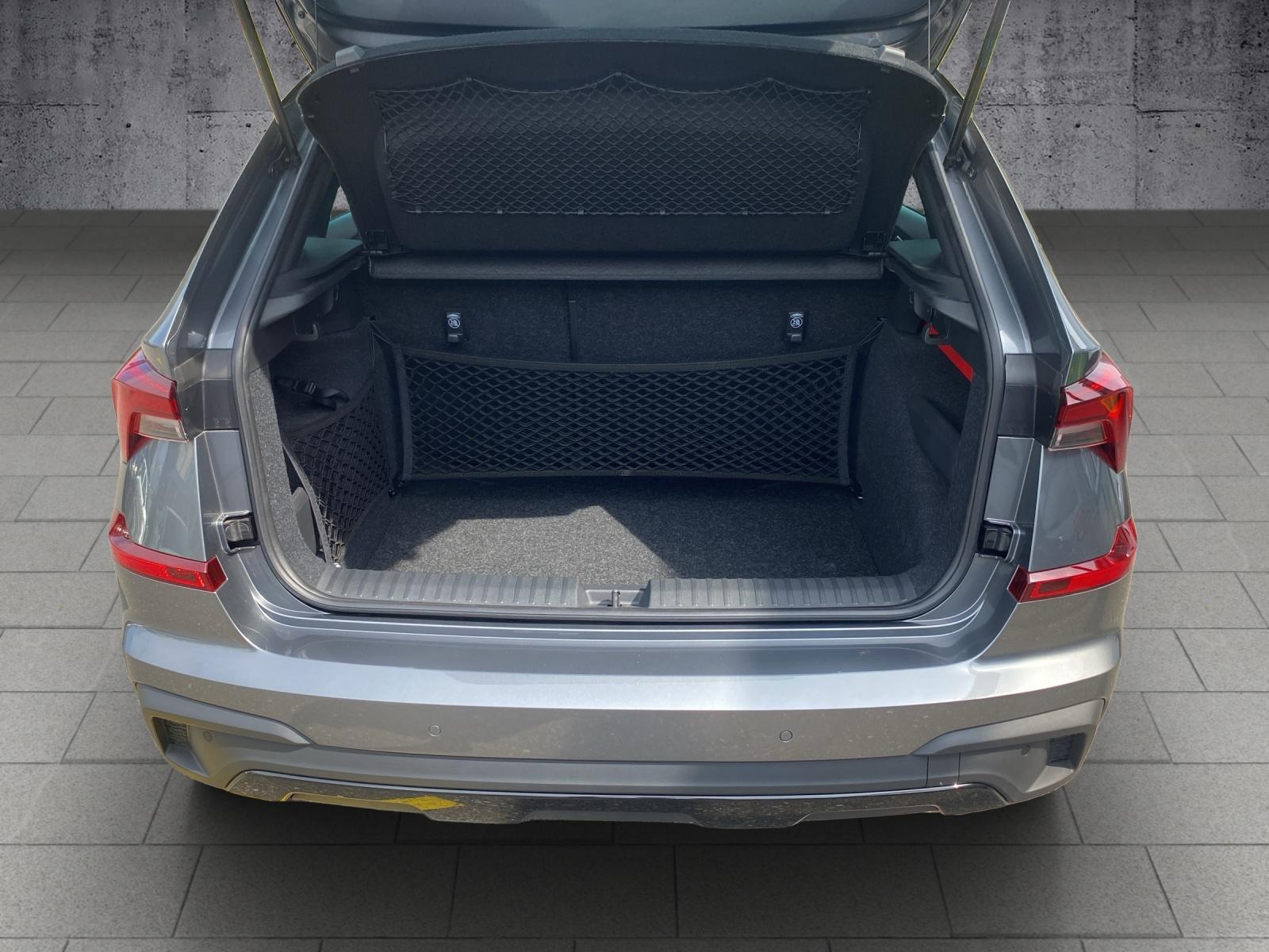 SKODA Kamiq 1.0 TSI Monte Carlo DSG-image-8