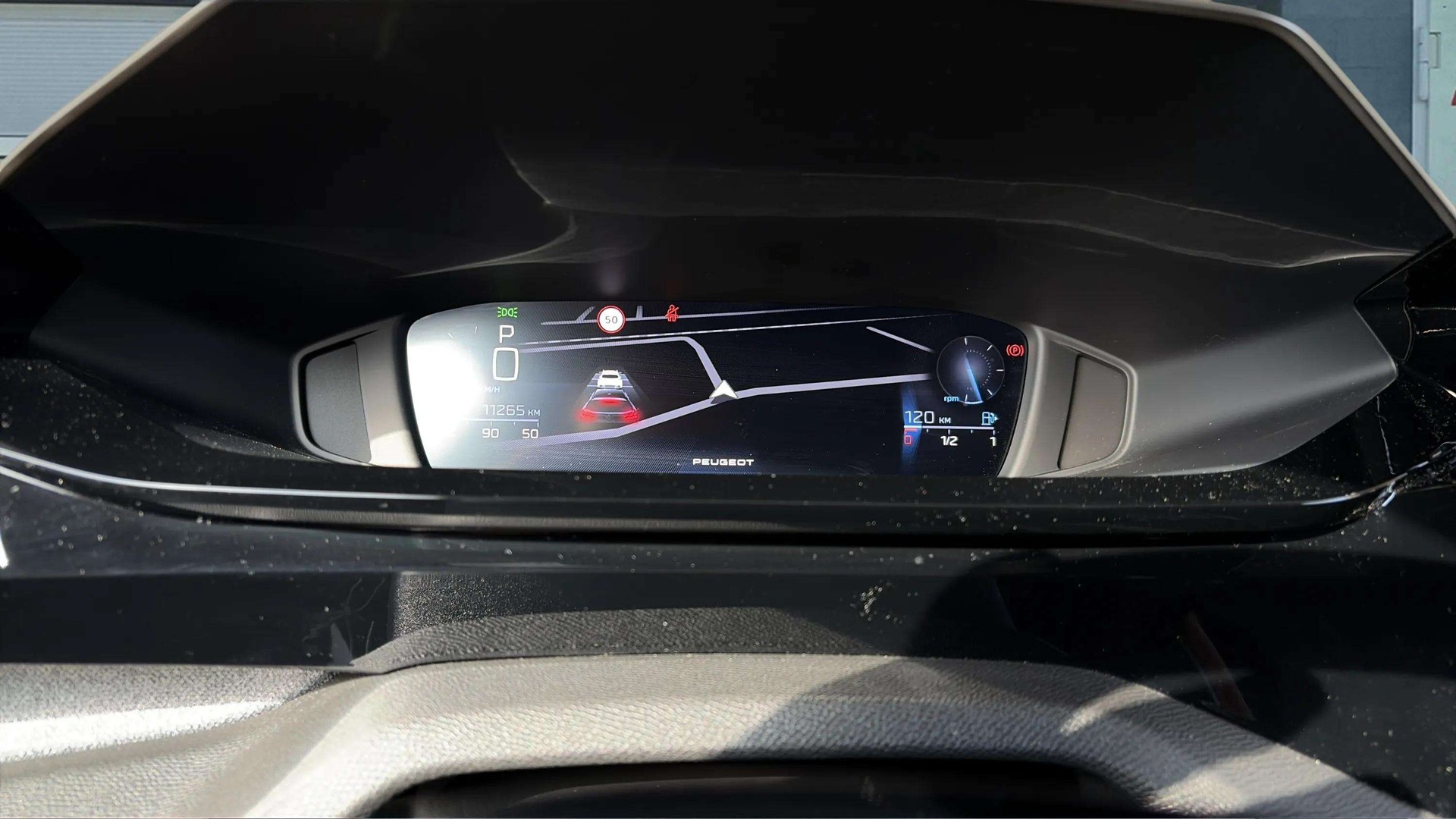 PEUGEOT 308 SW 1.5 BlueHDI Allure EAT8 mit AHK-image-20