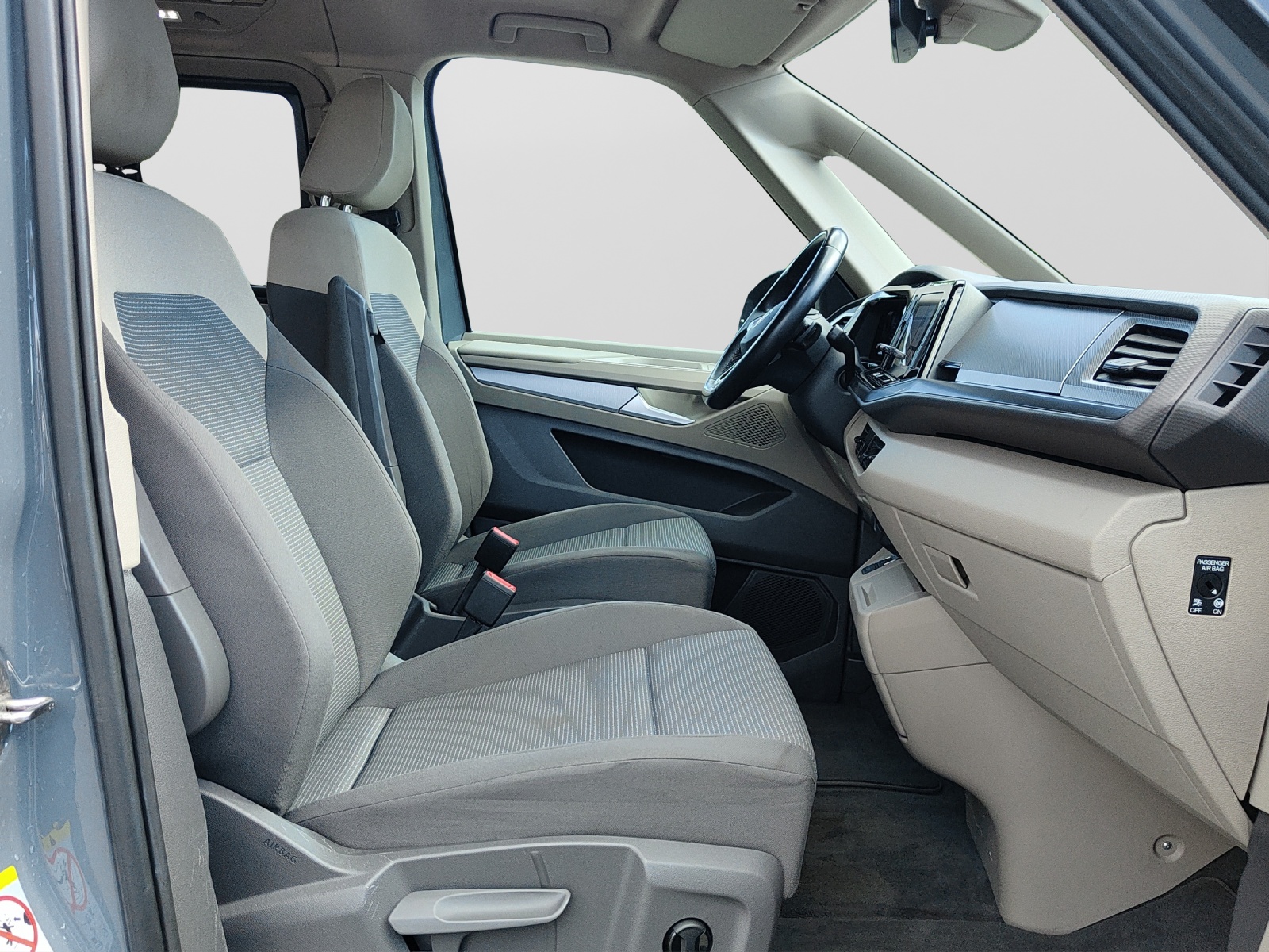 VW T7 Multivan lang 2.0 TDI DSG-image-4