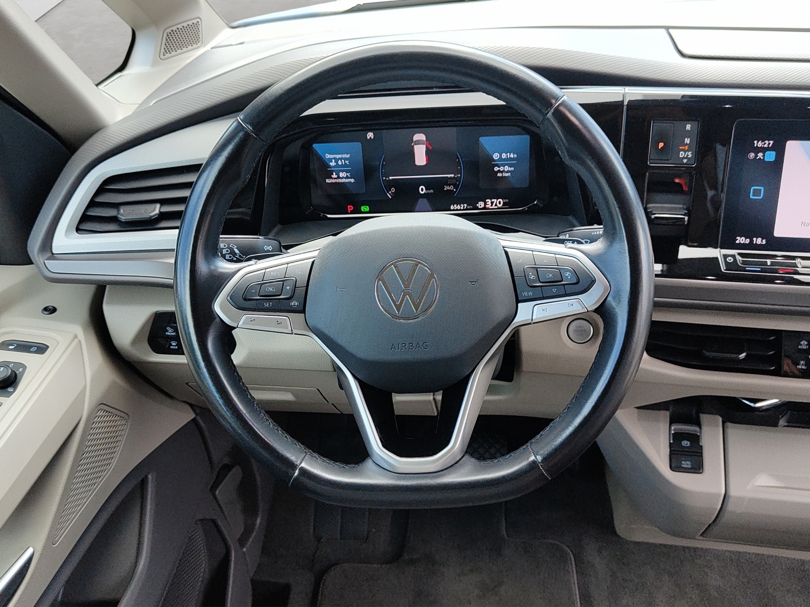 VW T7 Multivan lang 2.0 TDI DSG-image-7