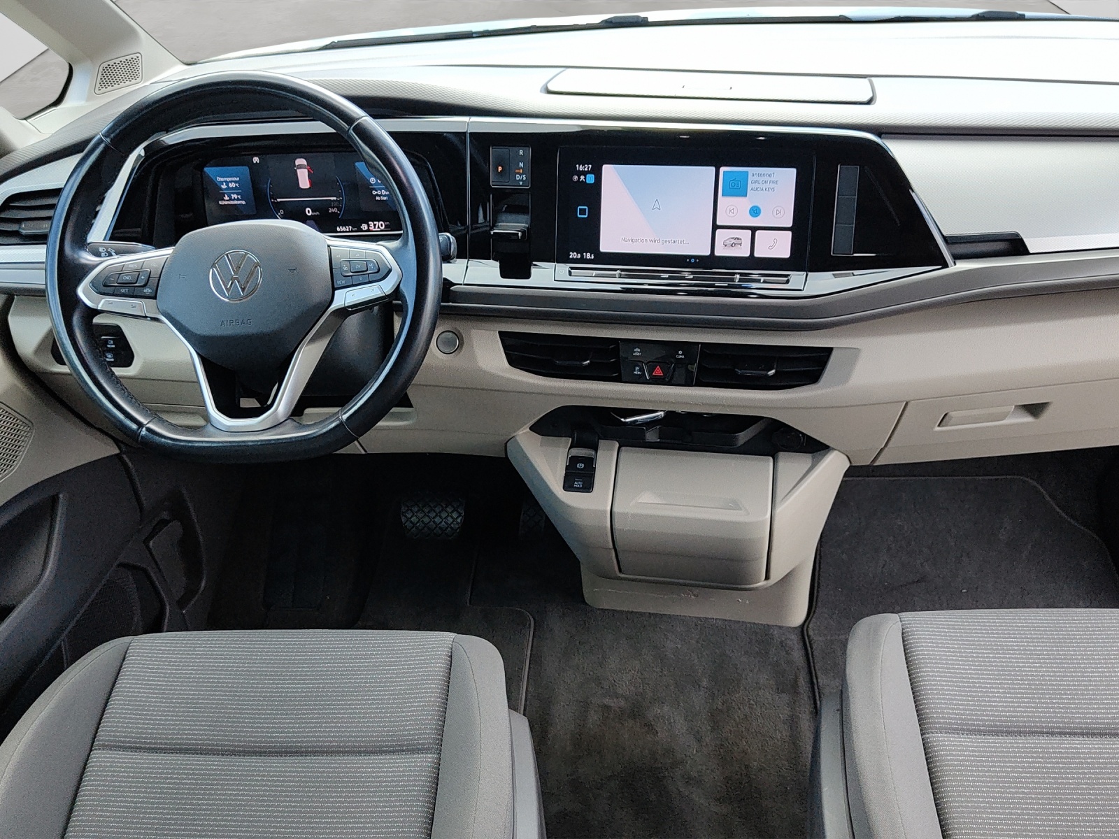 VW T7 Multivan lang 2.0 TDI DSG-image-6