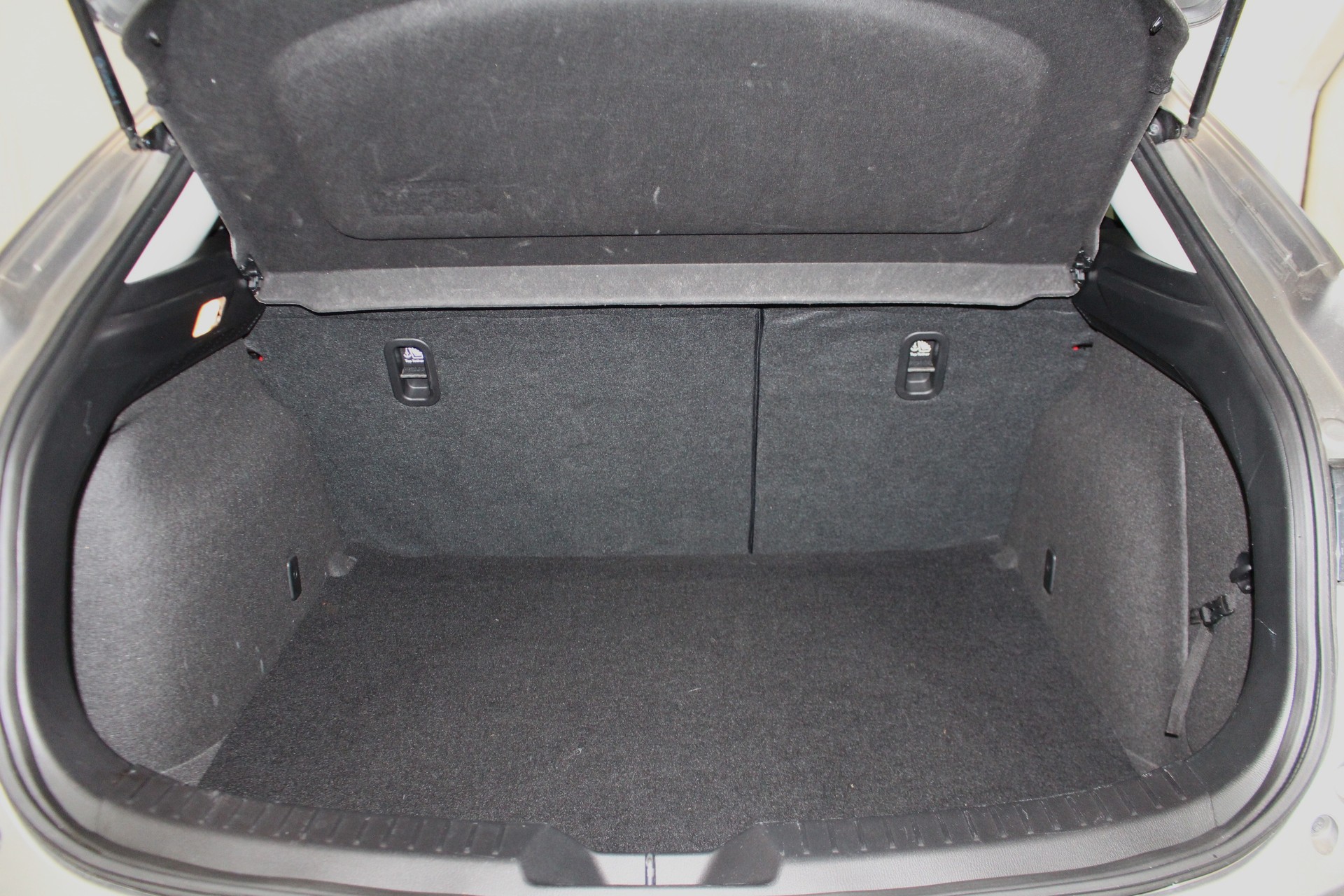 MAZDA 3 2.0 120 Ambition Plus-image-8
