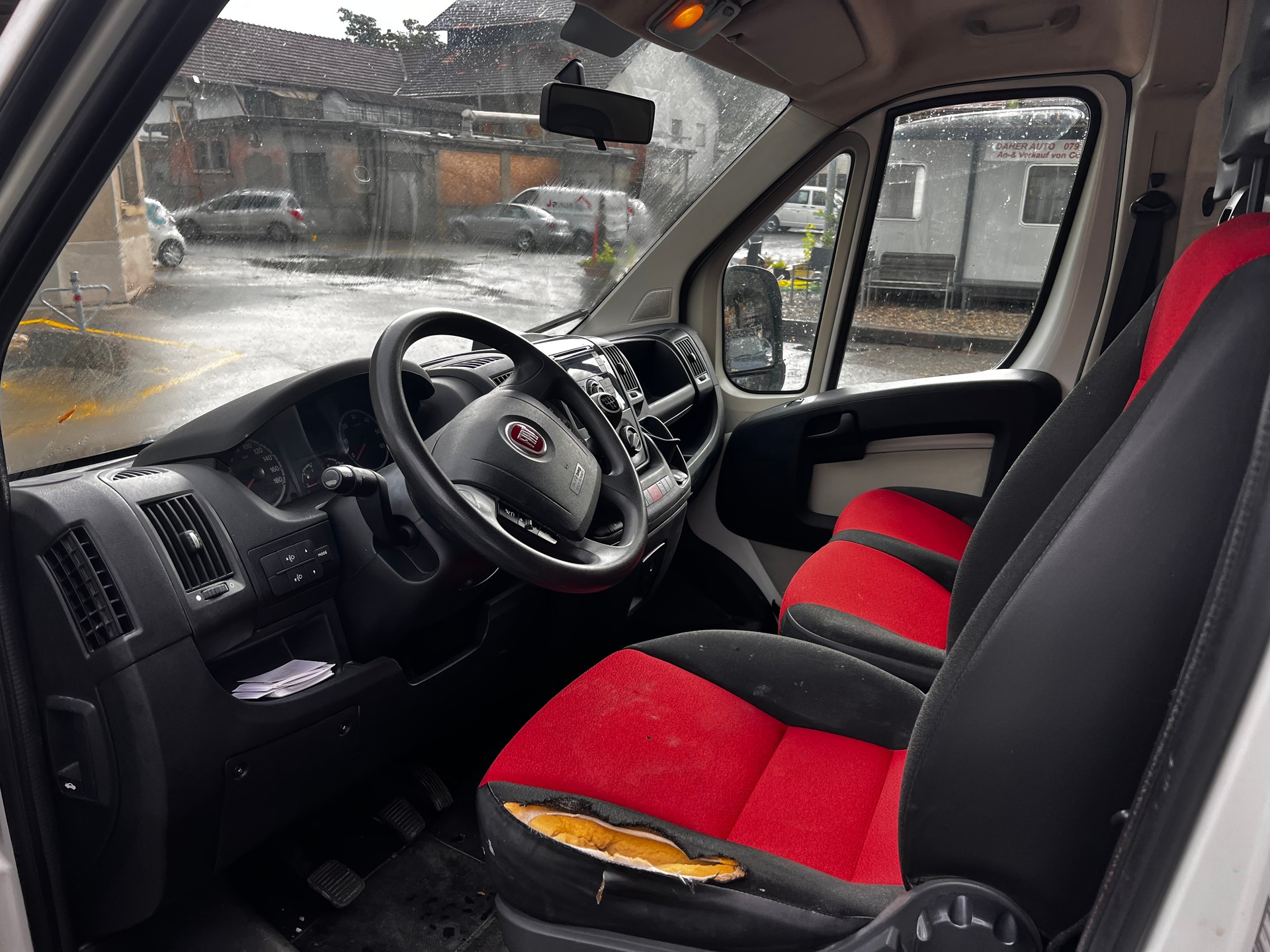 FIAT Ducato 11 2.0 MJ-image-5