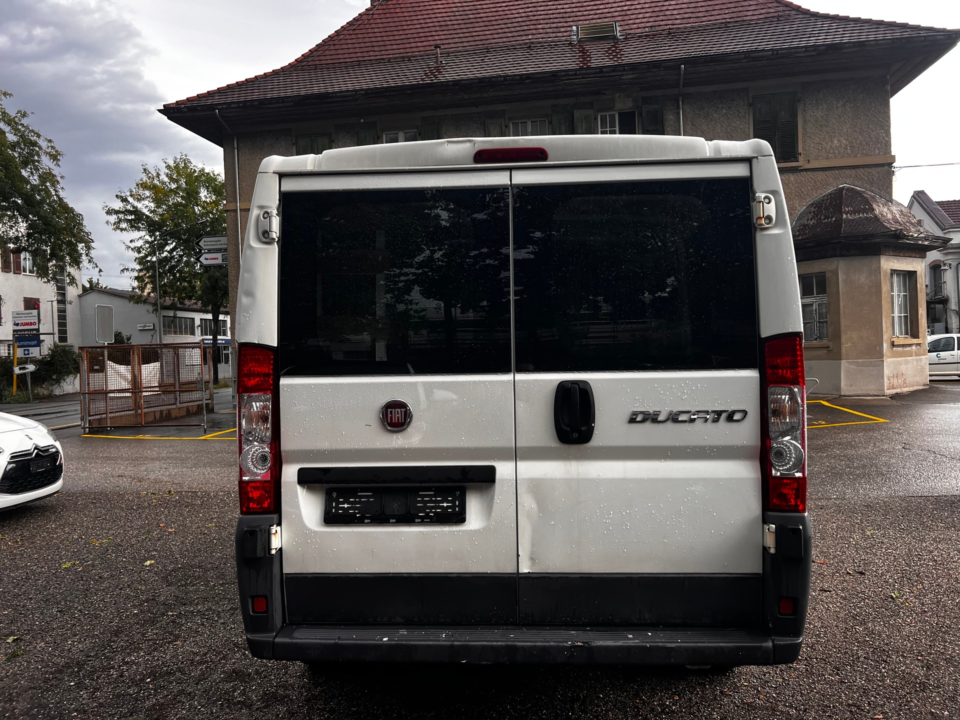 FIAT Ducato 11 2.0 MJ-image-3
