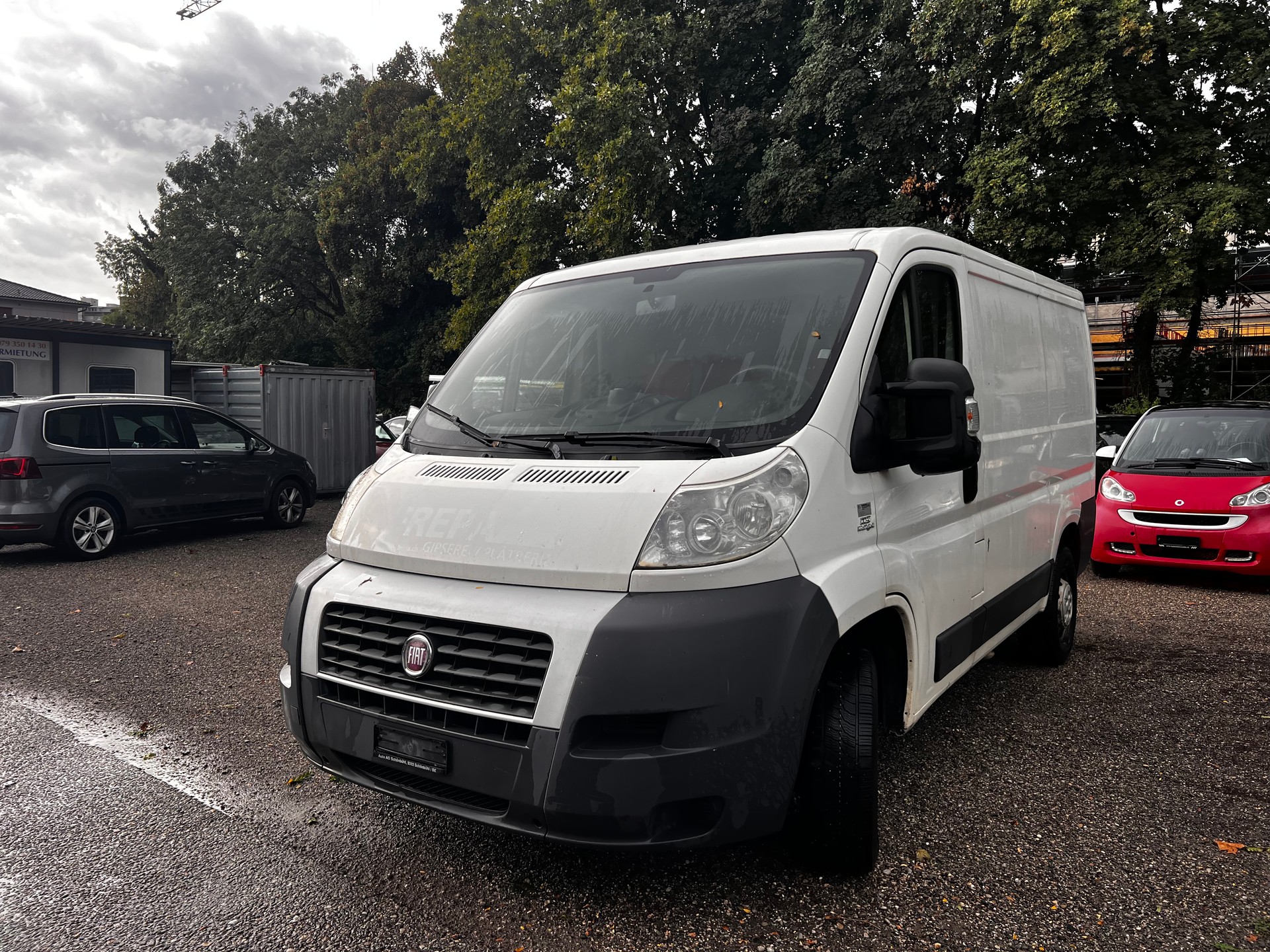 FIAT Ducato 11 2.0 MJ-image-0