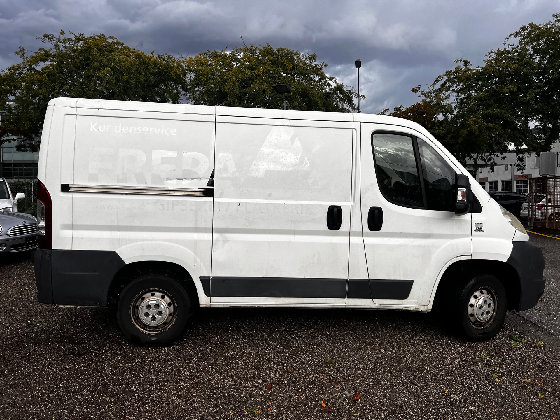 FIAT Ducato 11 2.0 MJ-image-2