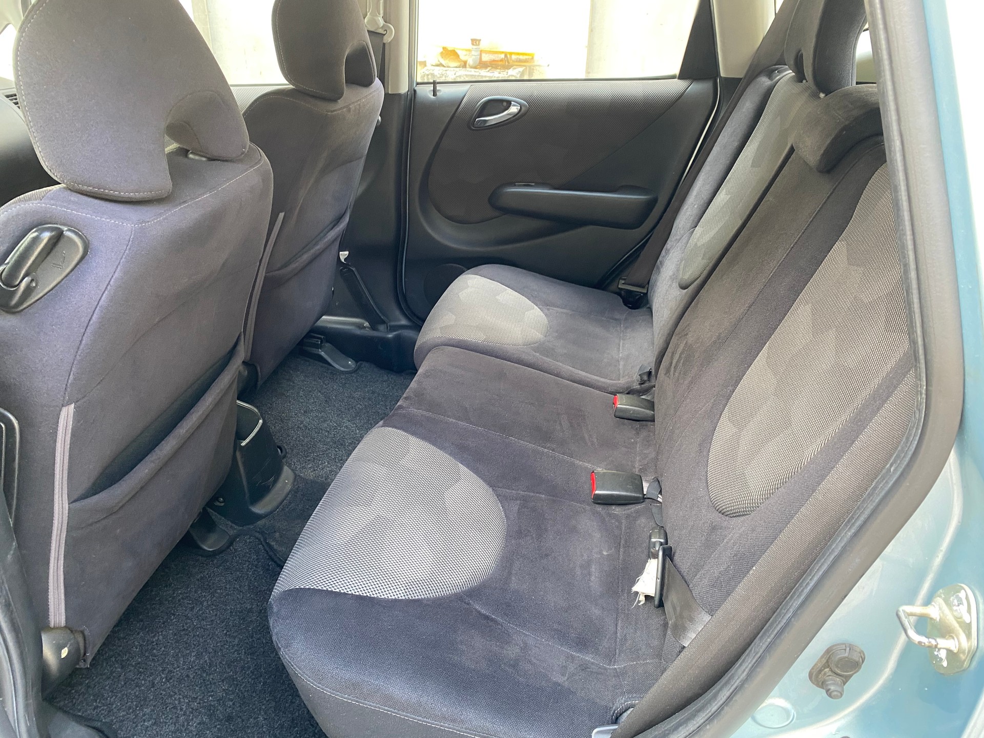HONDA Jazz 1.4i ES-image-3