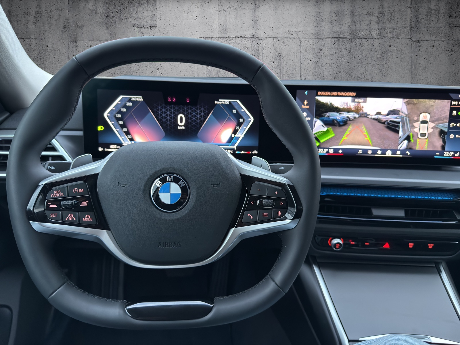 BMW 430d xDrive 48V Gran Coupé Steptronic mit Elektrische Anhängerkupplung-image-13