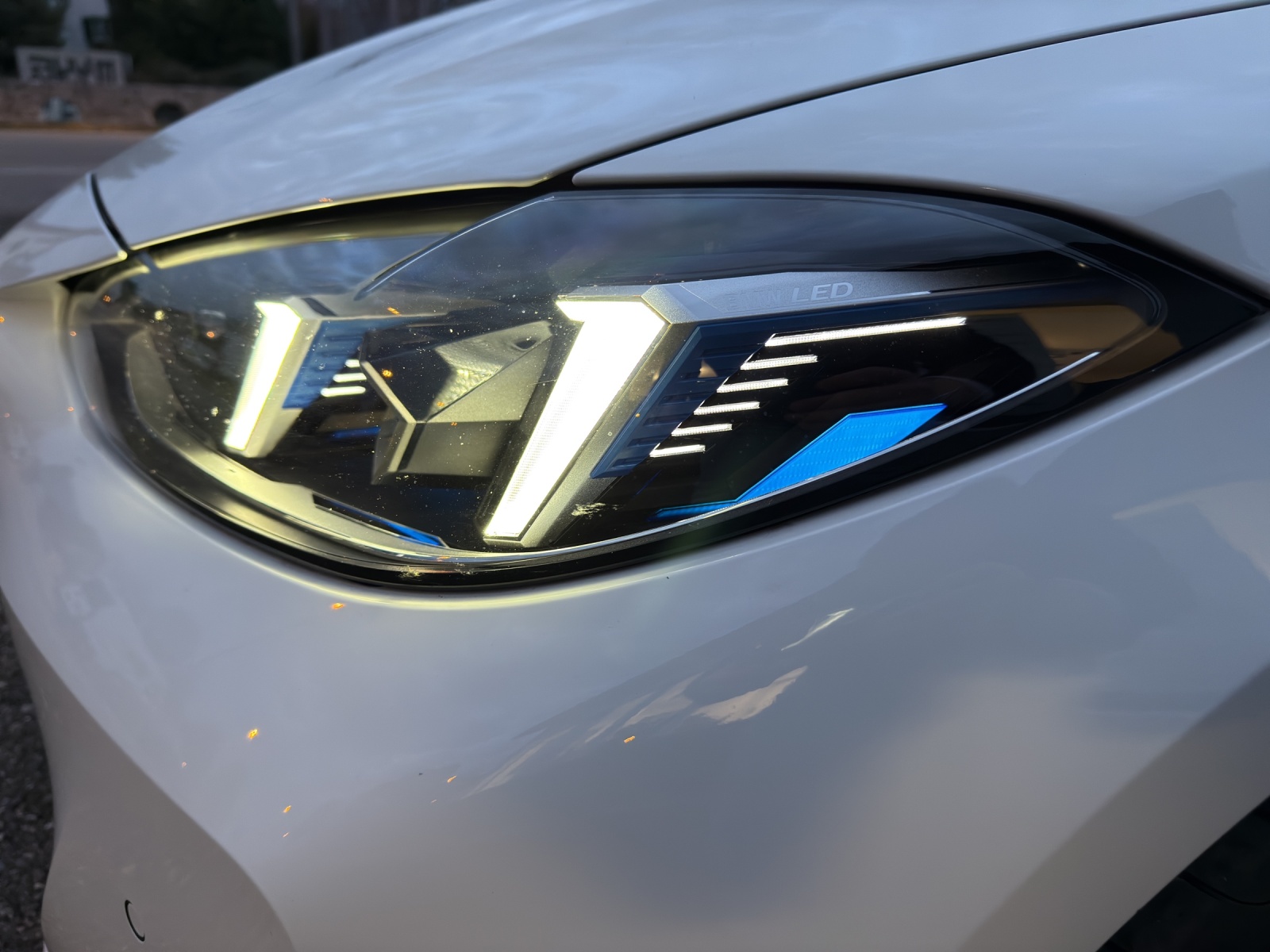 BMW 430d xDrive 48V Gran Coupé Steptronic mit Elektrische Anhängerkupplung-image-22