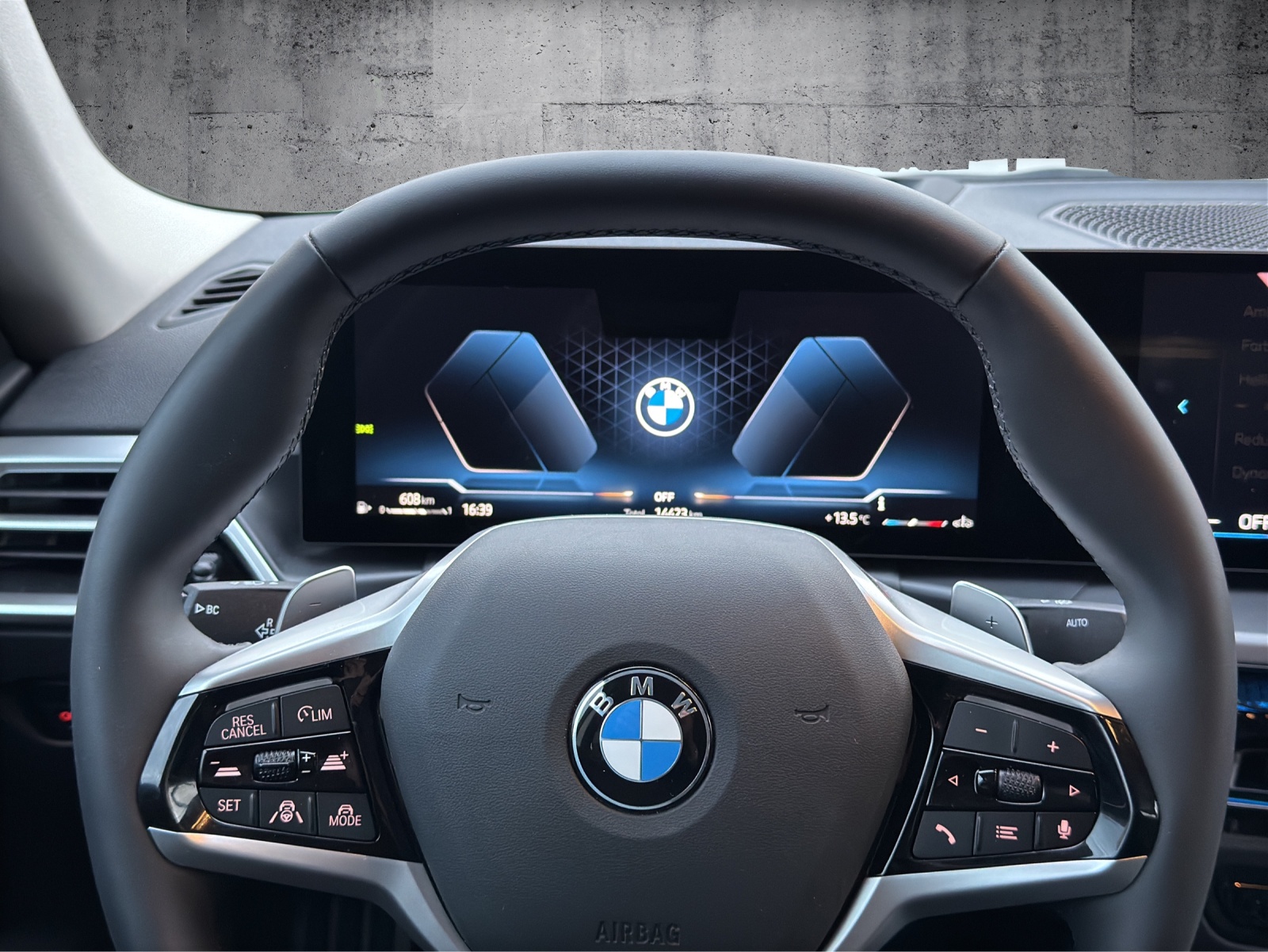 BMW 430d xDrive 48V Gran Coupé Steptronic mit Elektrische Anhängerkupplung-image-10