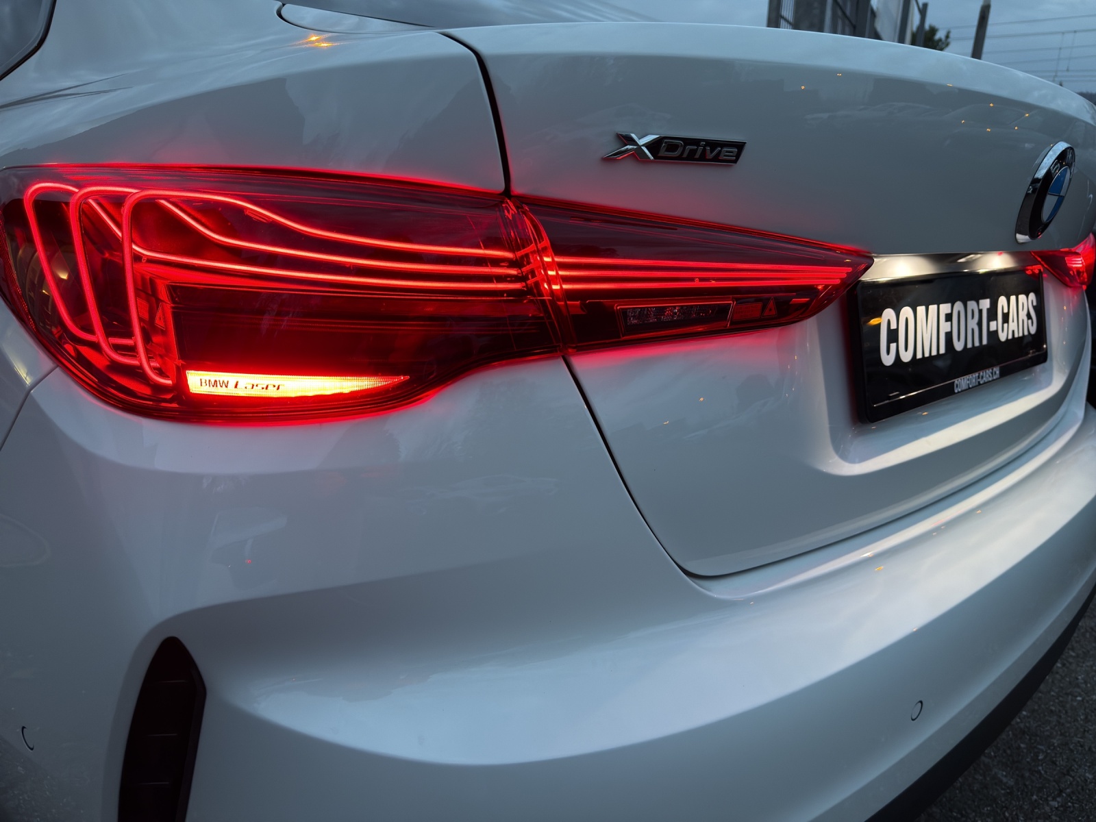 BMW 430d xDrive 48V Gran Coupé Steptronic mit Elektrische Anhängerkupplung-image-21