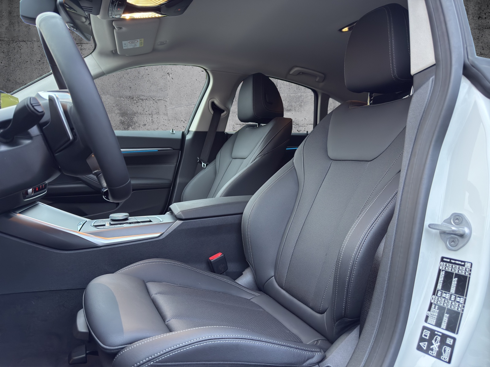 BMW 430d xDrive 48V Gran Coupé Steptronic mit Elektrische Anhängerkupplung-image-8