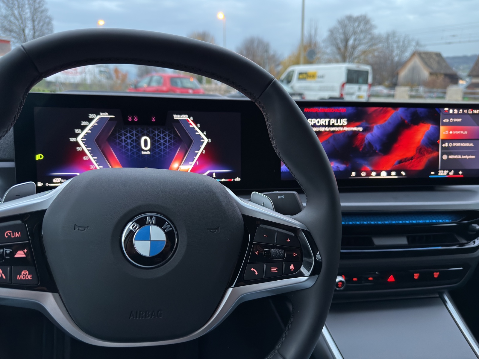 BMW 430d xDrive 48V Gran Coupé Steptronic mit Elektrische Anhängerkupplung-image-26