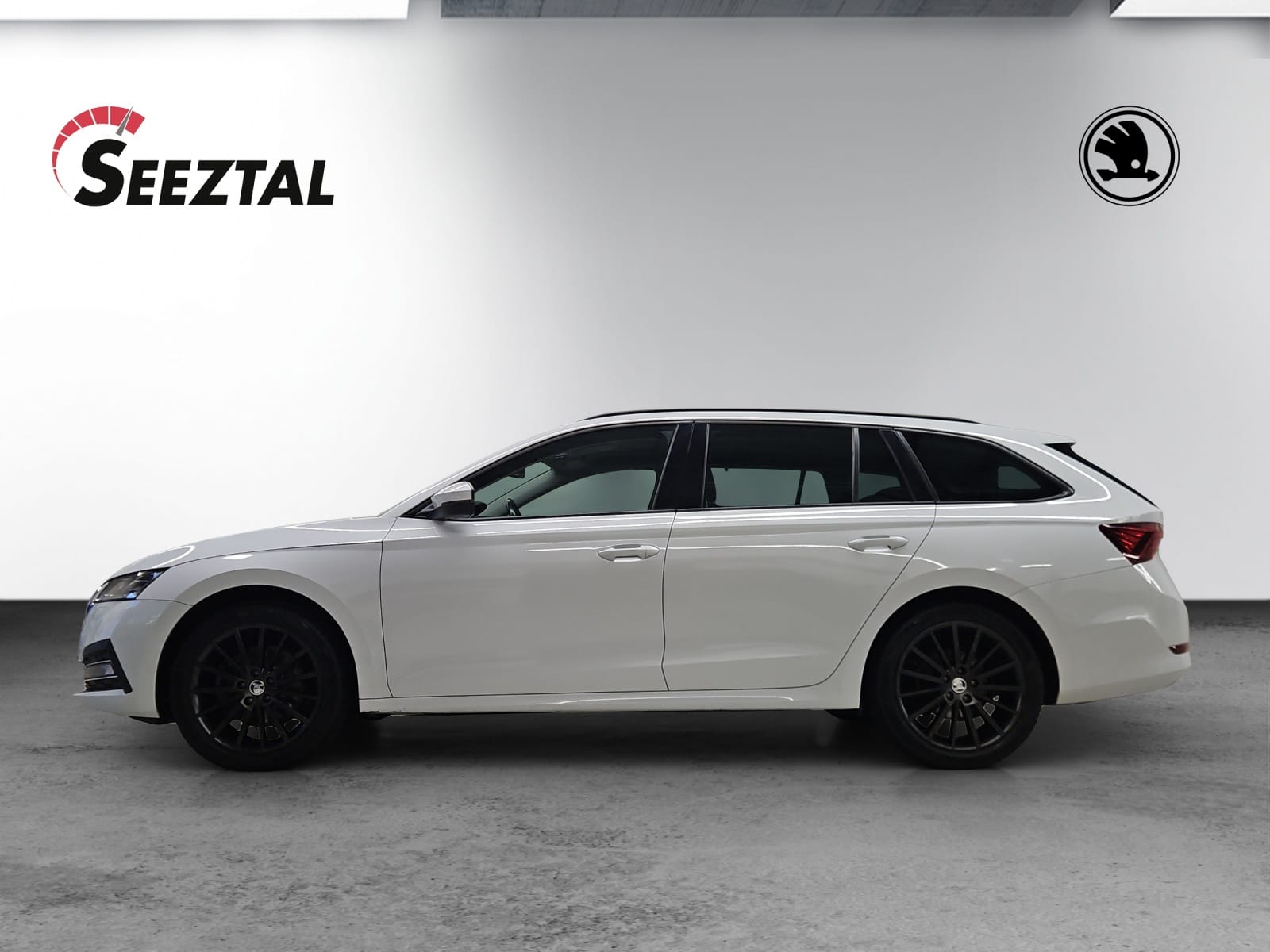 SKODA Skoda Octavia Style 200PS TDI 4x4