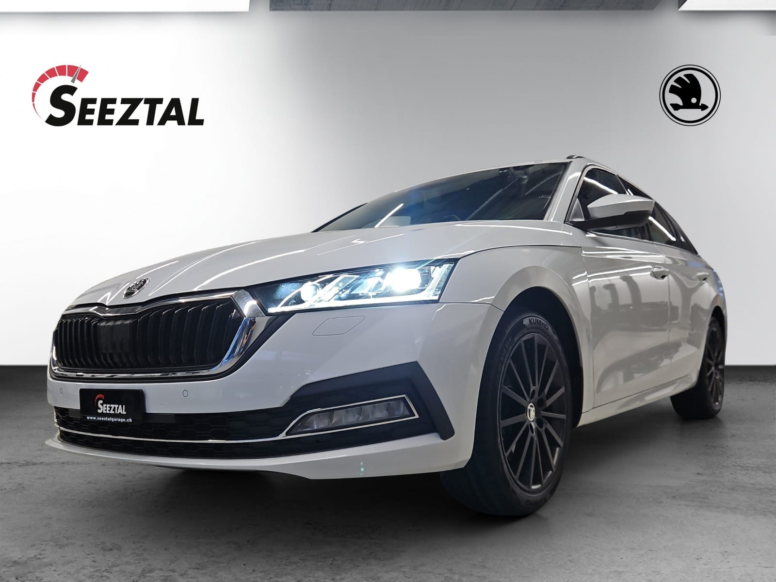 SKODA Skoda Octavia Style 200PS TDI 4x4-showroom-element-3